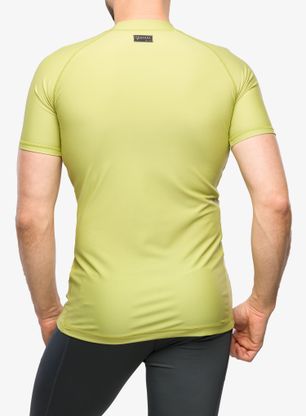 Moška majica Protest Prtcater Lycra - algae green