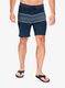 Kratke hlače Protest Prtjacker Beachshort - night sky blue