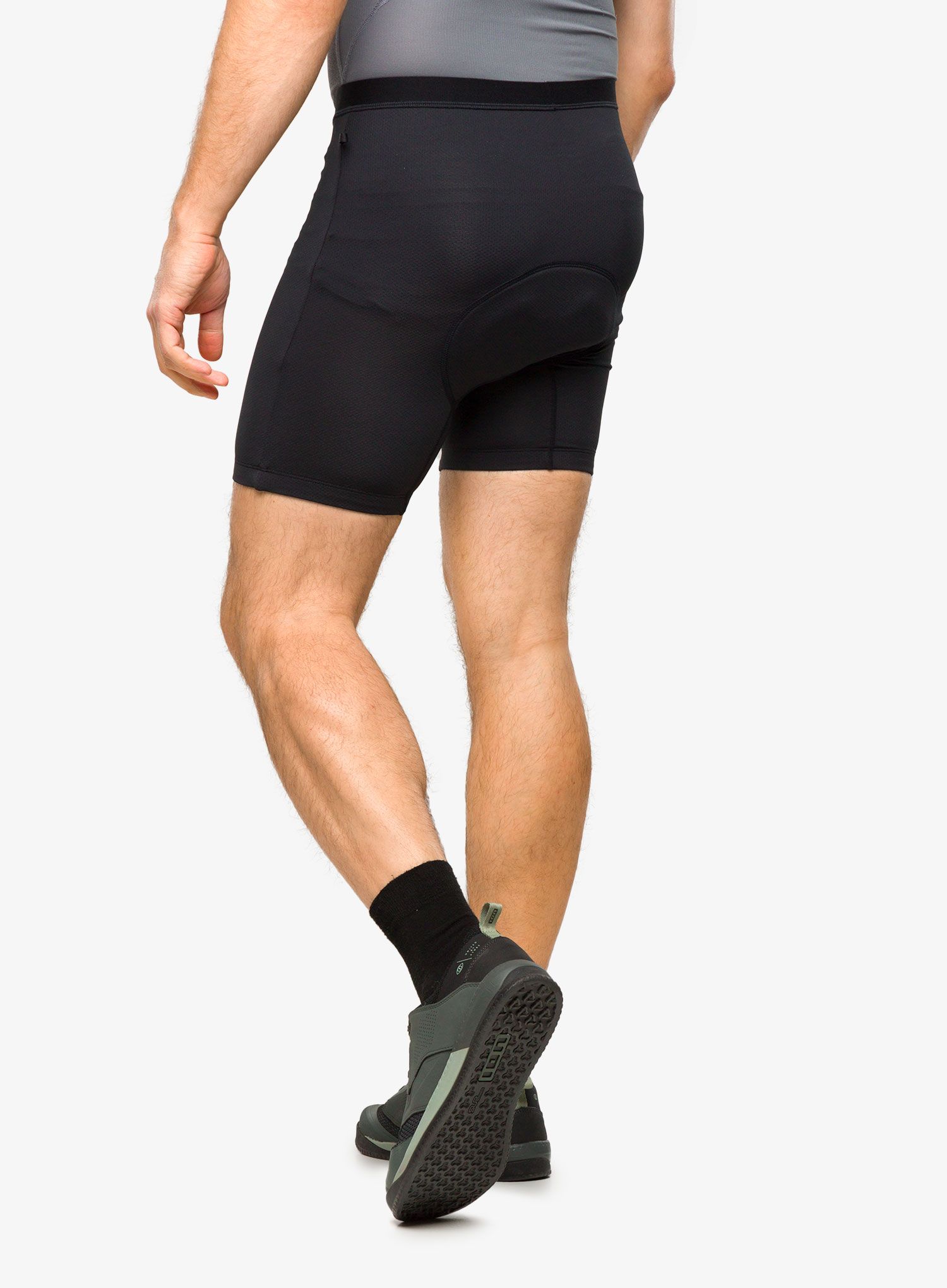 MTB kratke hlače Protest Prtleezer Cycling Shorts - true black