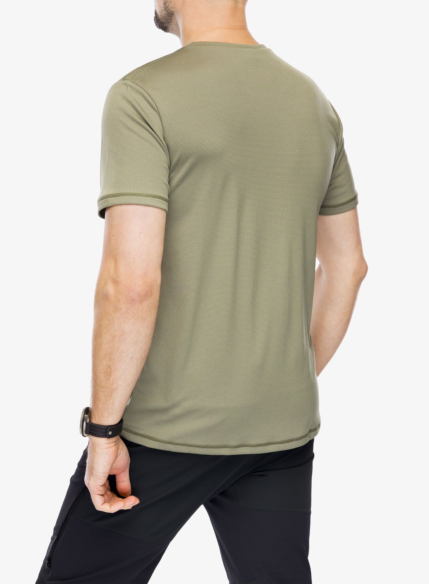 Športna majica Protest Prtlegundi Surf T-Shirt - artichoke green