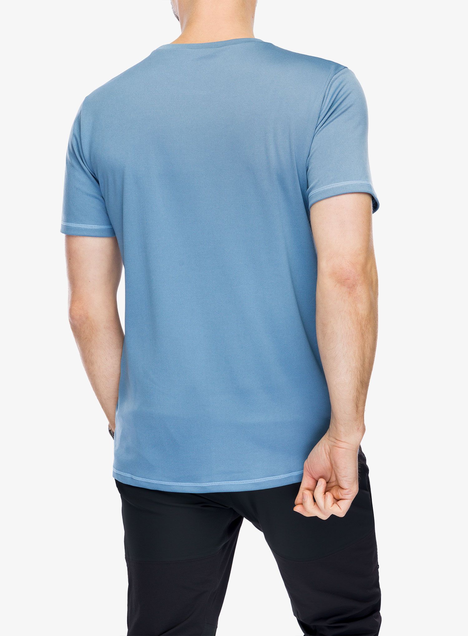 Športna majica Protest Prtlegundi Surf T-Shirt - river blue