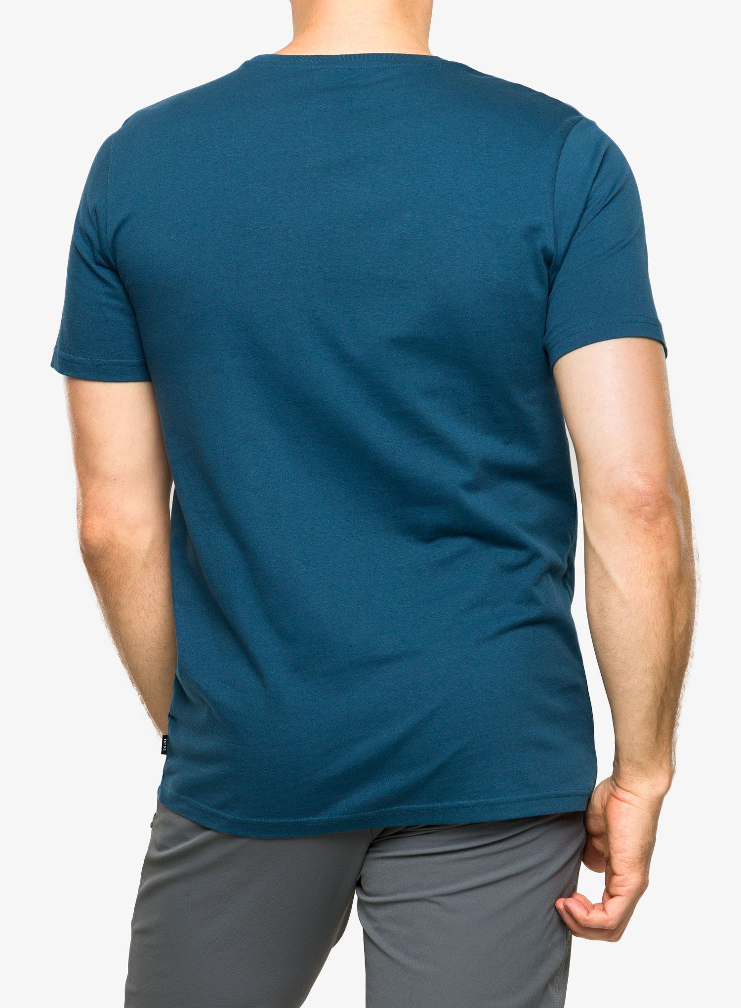 Majica s potiskom Protest Prtsharm T-Shirt - blue