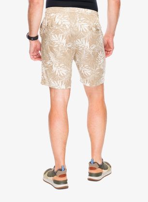 Kratke hlače Protest Prtspark Shorts - bamboo beige