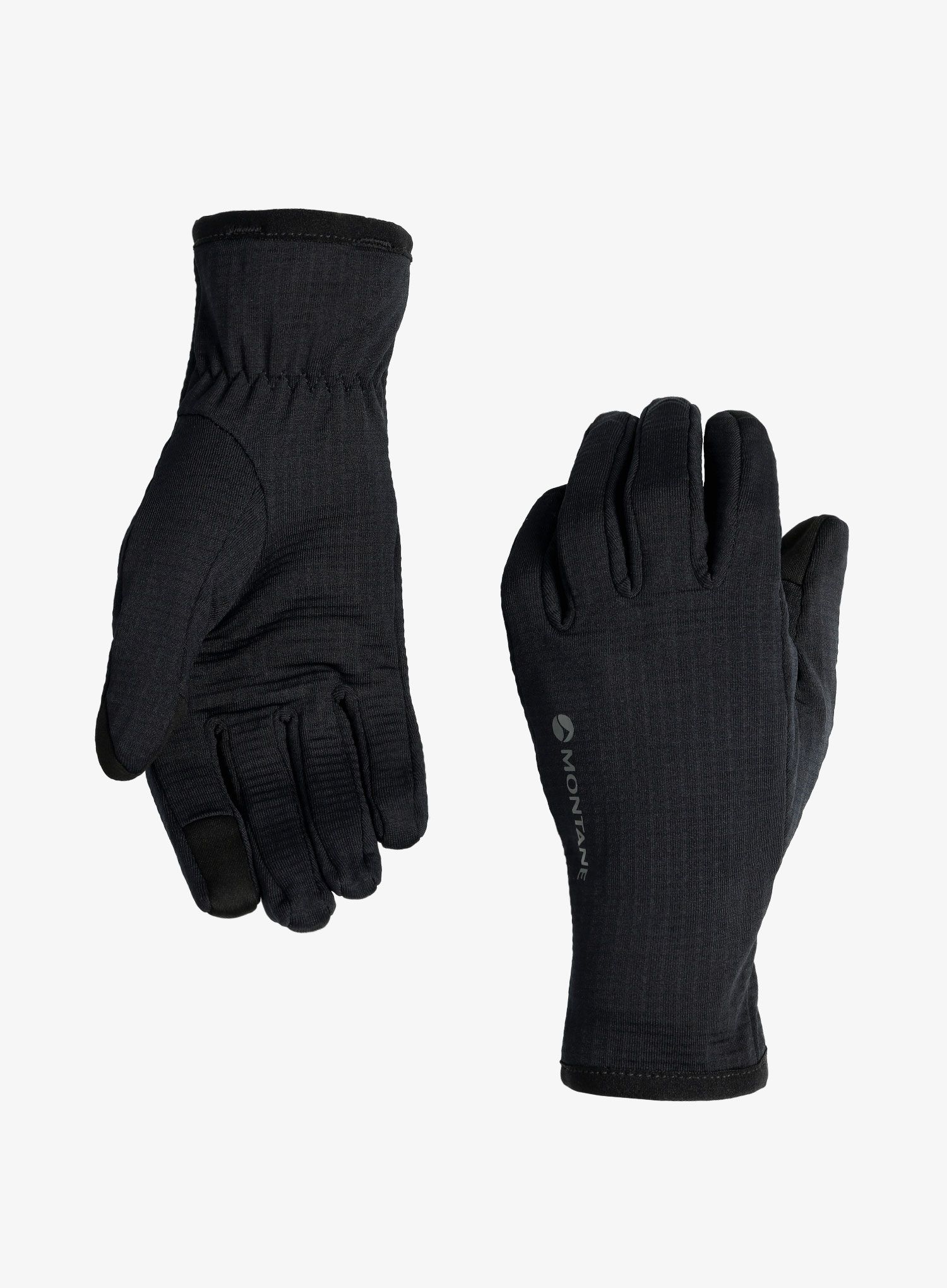 Rokavice Montane Protium Glove - black