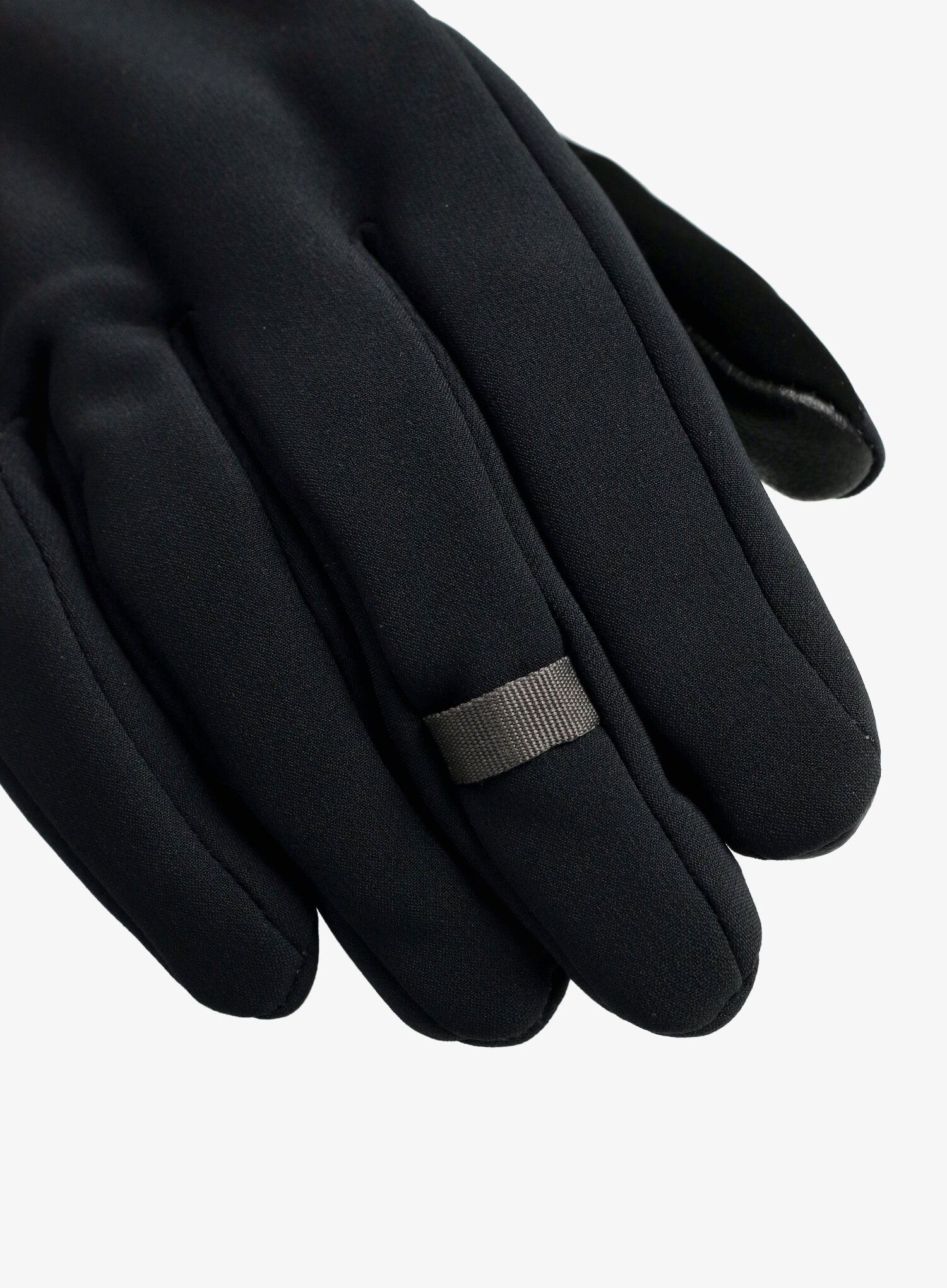 Rokavice Montane Windjammer Lite Glove - black