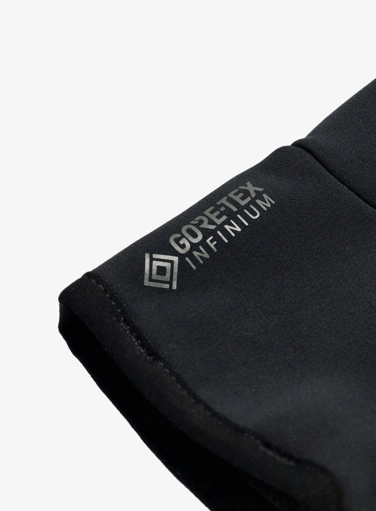 Rokavice Montane Windjammer Lite Glove - black