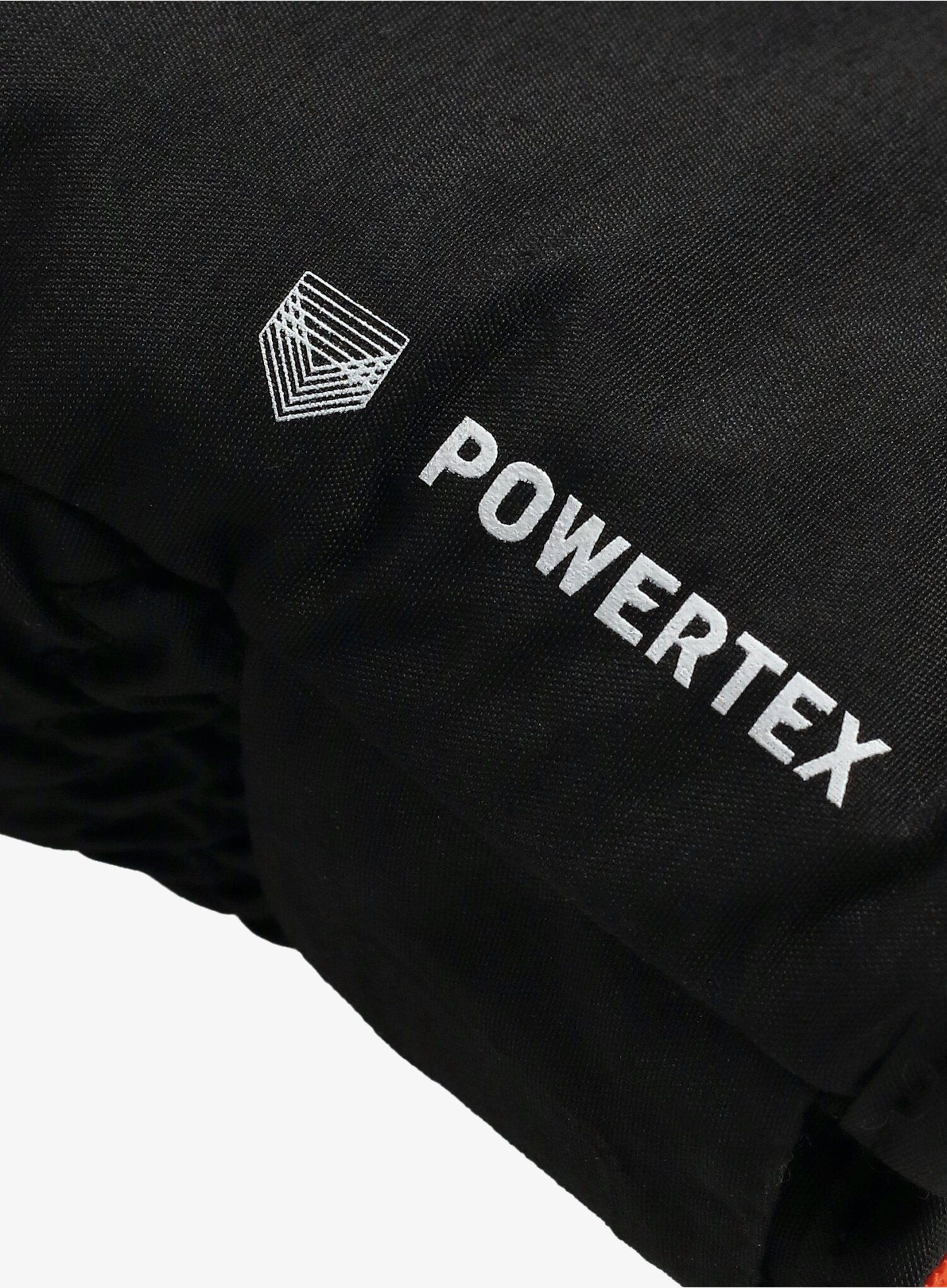 Rokavice Salewa Ortlex PTX/TWR - black out
