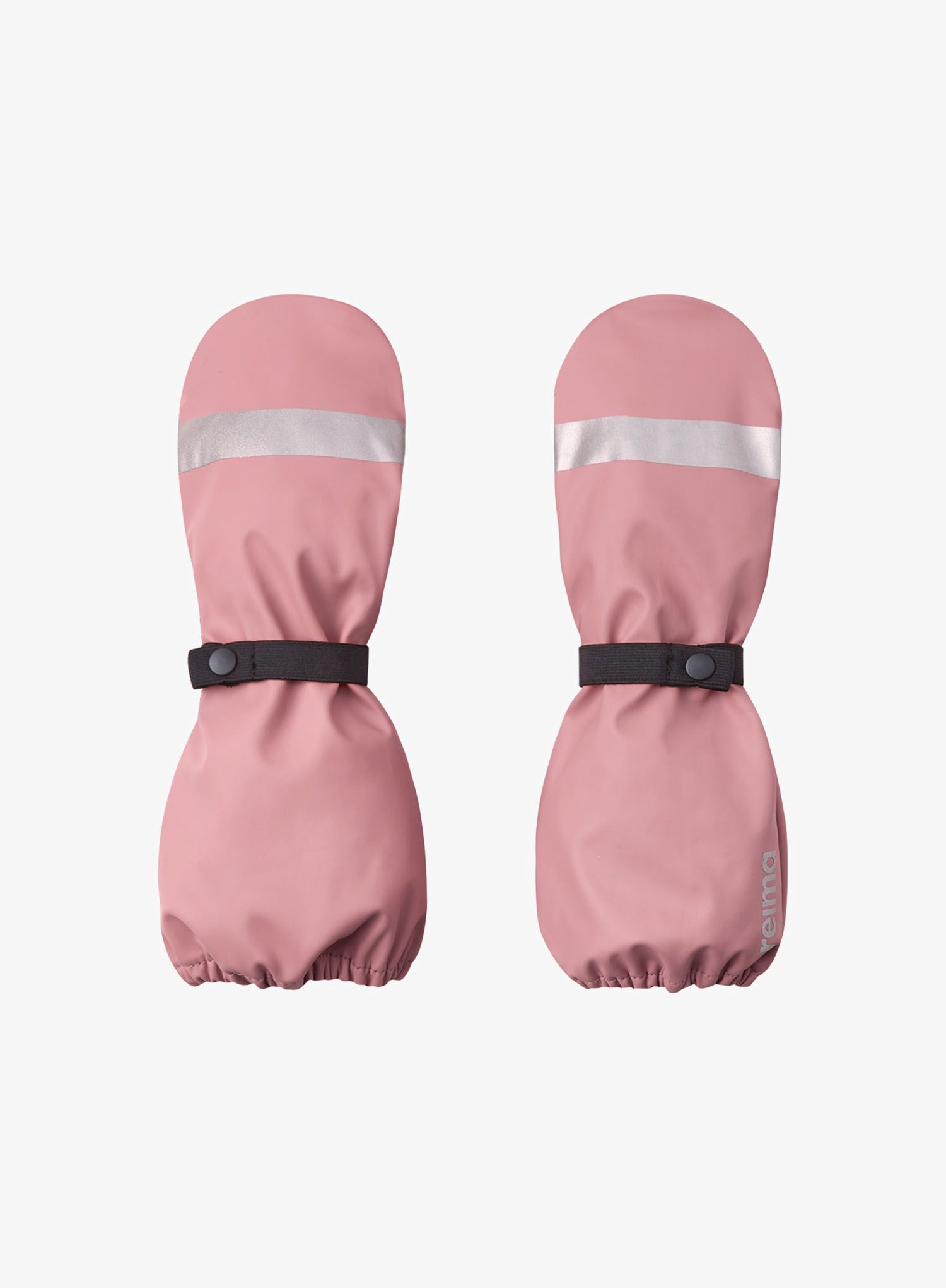 Otroške rokavice Reima Kura - rose blush