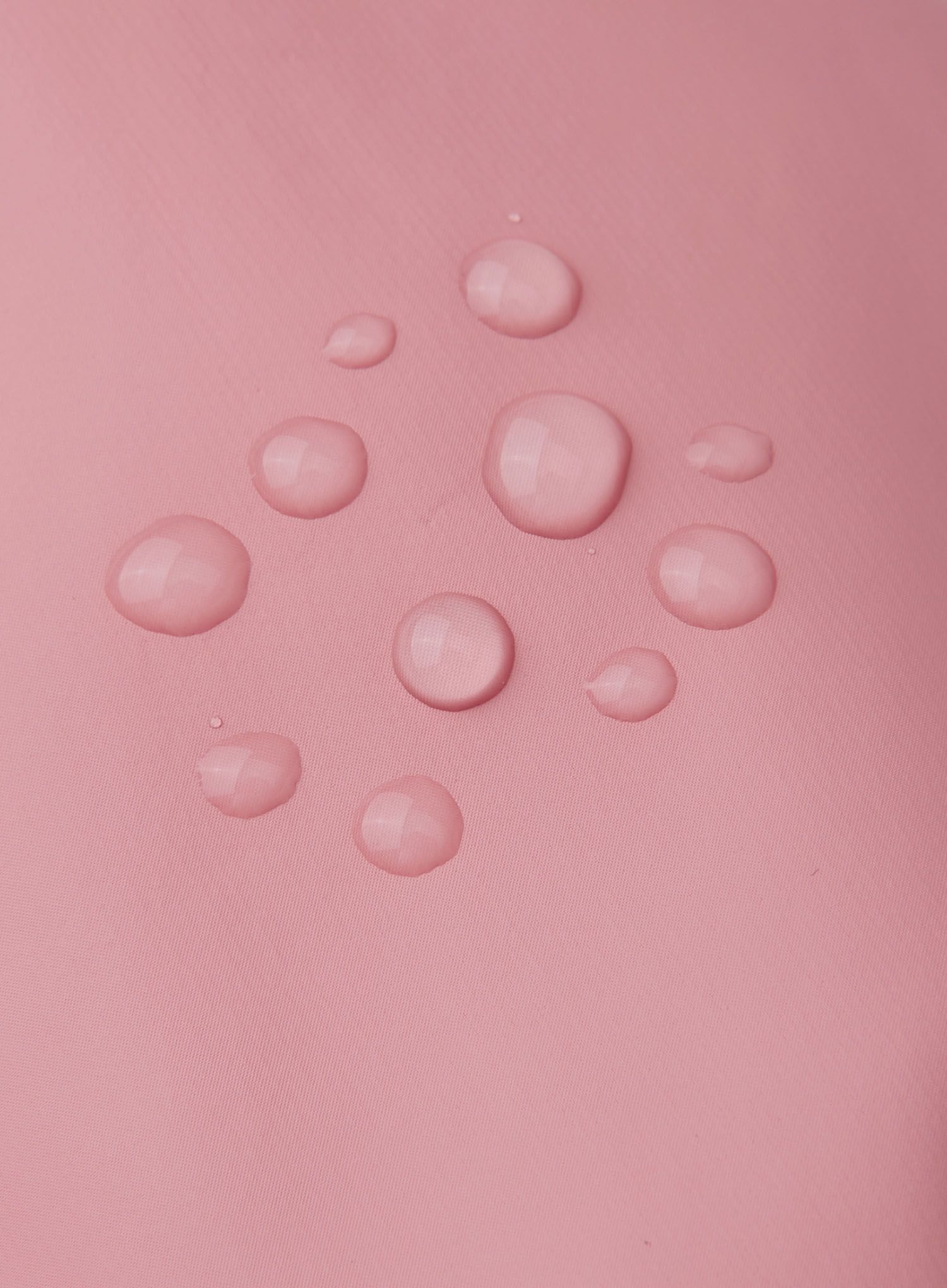 Otroške rokavice Reima Kura - rose blush