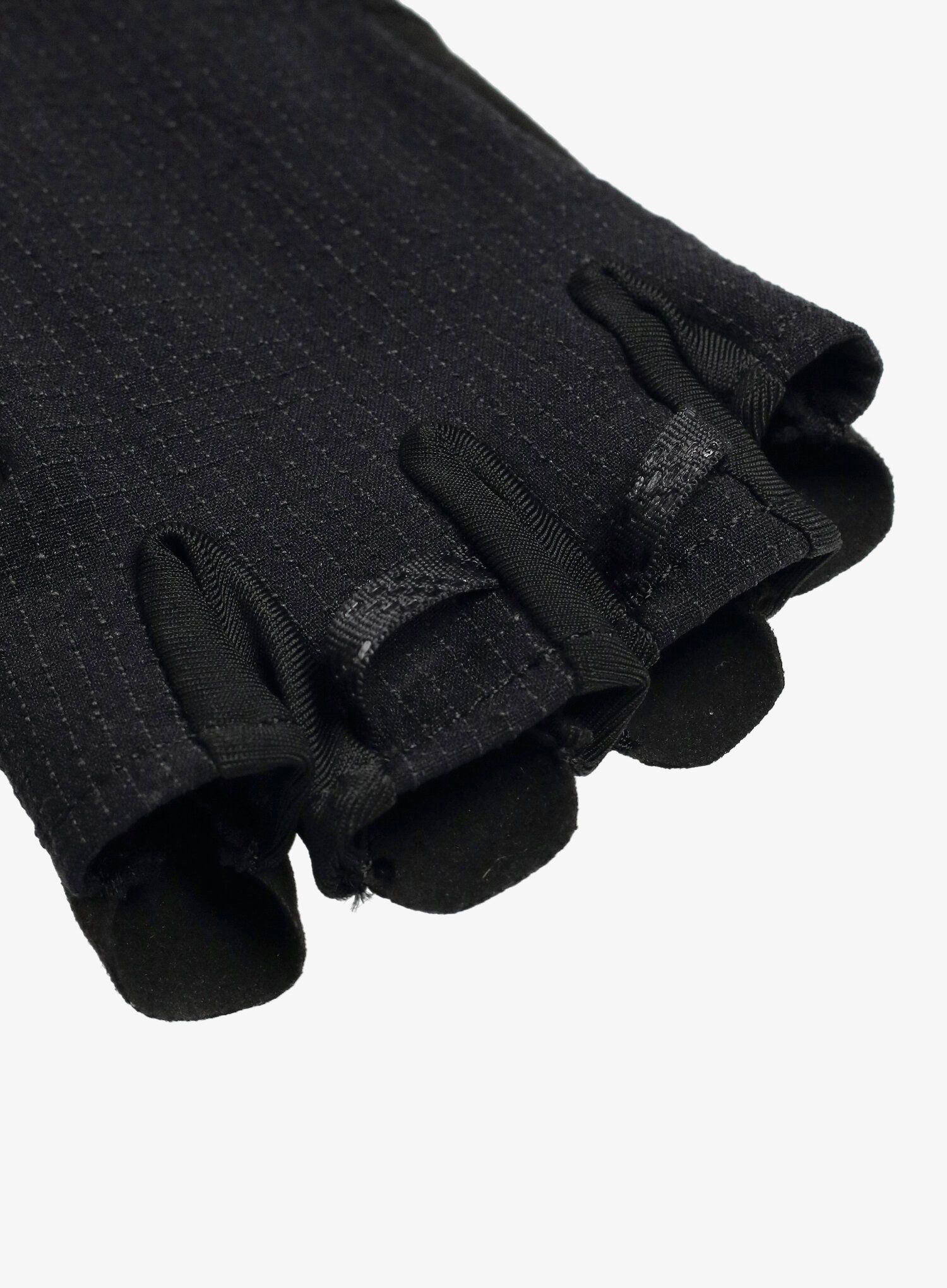 Rokavice za ferate Mammut Pordoi Glove - black