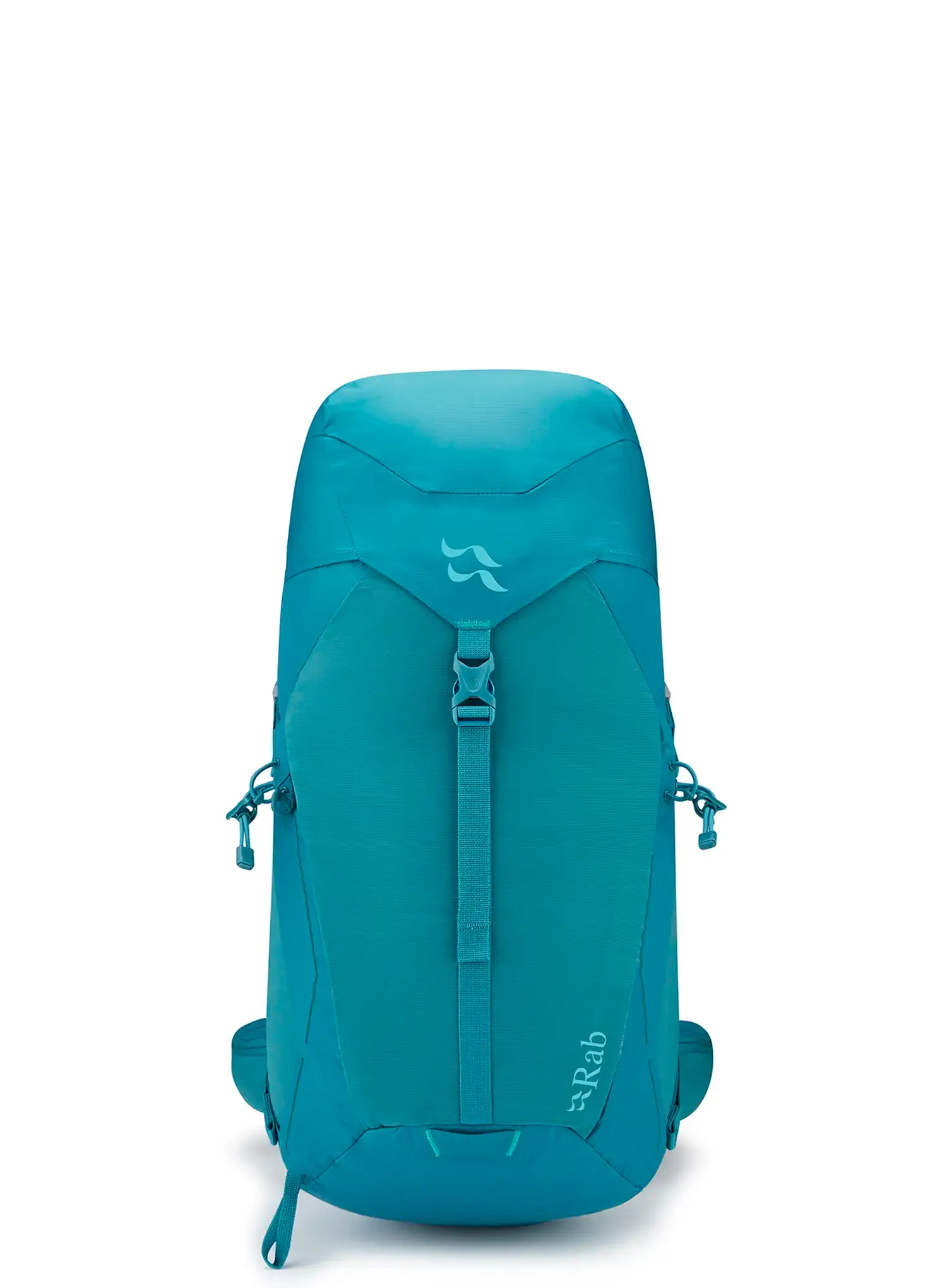 Ženski nahrbtnik Rab Aeon ND33 - marina blue