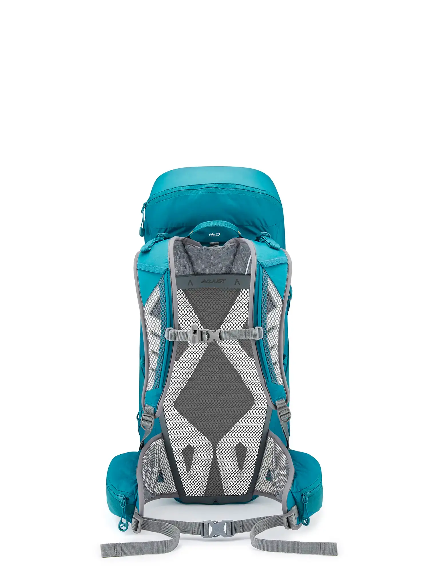 Ženski nahrbtnik Rab Aeon ND33 - marina blue