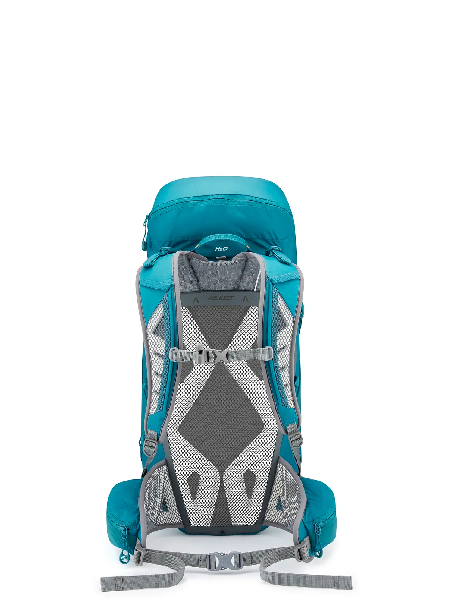 Ženski nahrbtnik Rab Aeon ND33 - marina blue