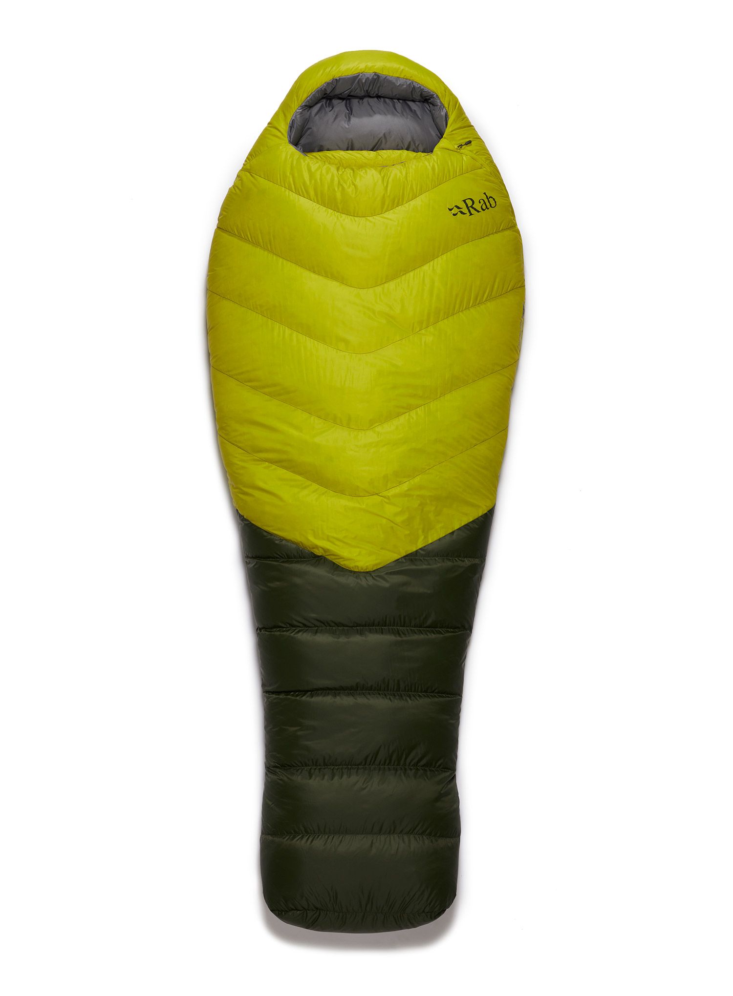 Spalna vreča Rab Alpine 800 (185 cm) - zest