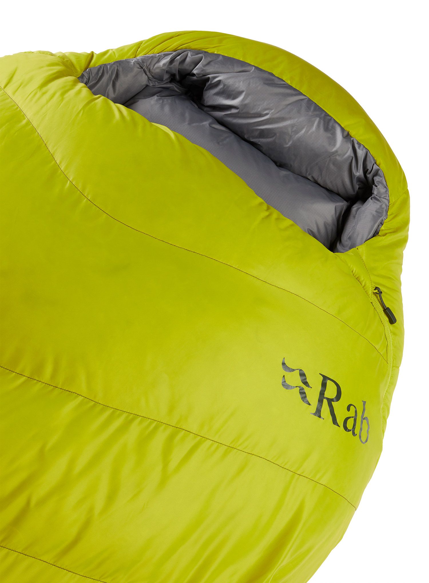 Spalna vreča Rab Alpine 800 (185 cm) - zest