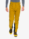 Softshell hlače Rab Ascendor AS Pants - footprint