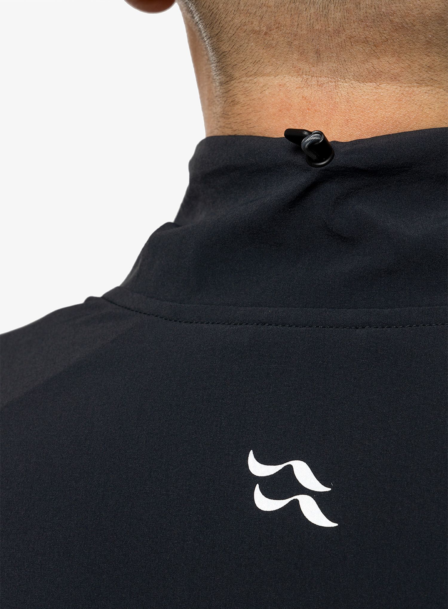 Softshell Rab Borealis Tour Jacket - beluga