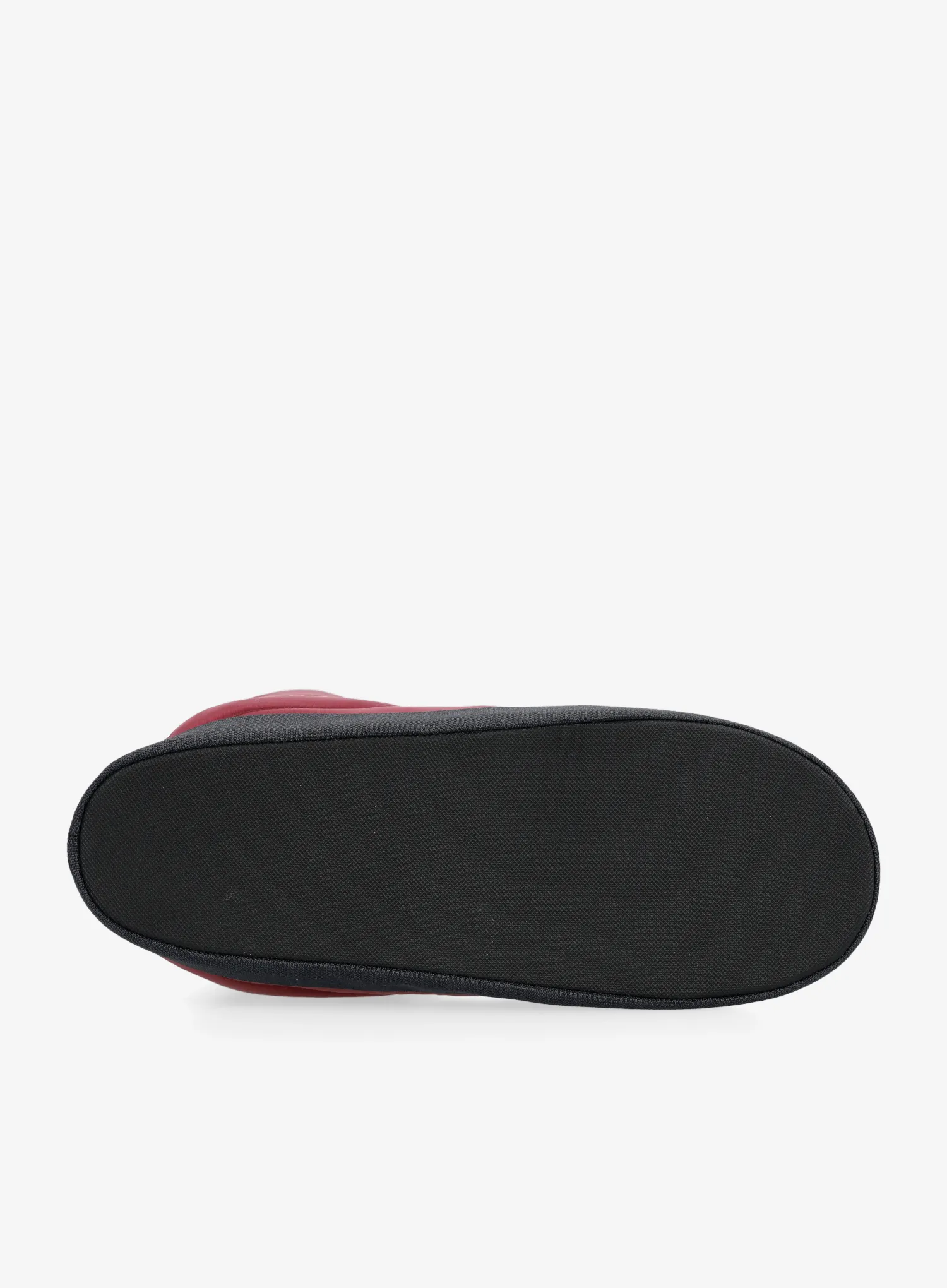 Podloženi copati Rab Cirrus Hut Boot - deep heather