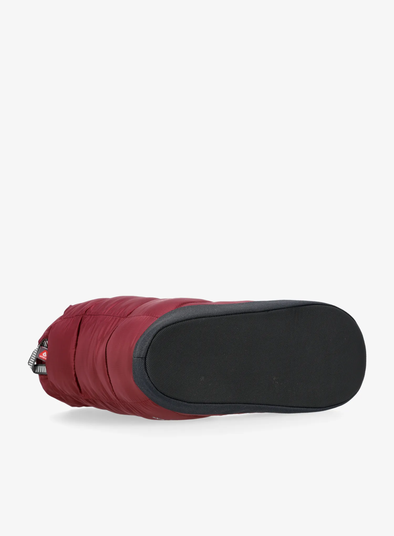 Podloženi copati Rab Cirrus Hut Boot - deep heather