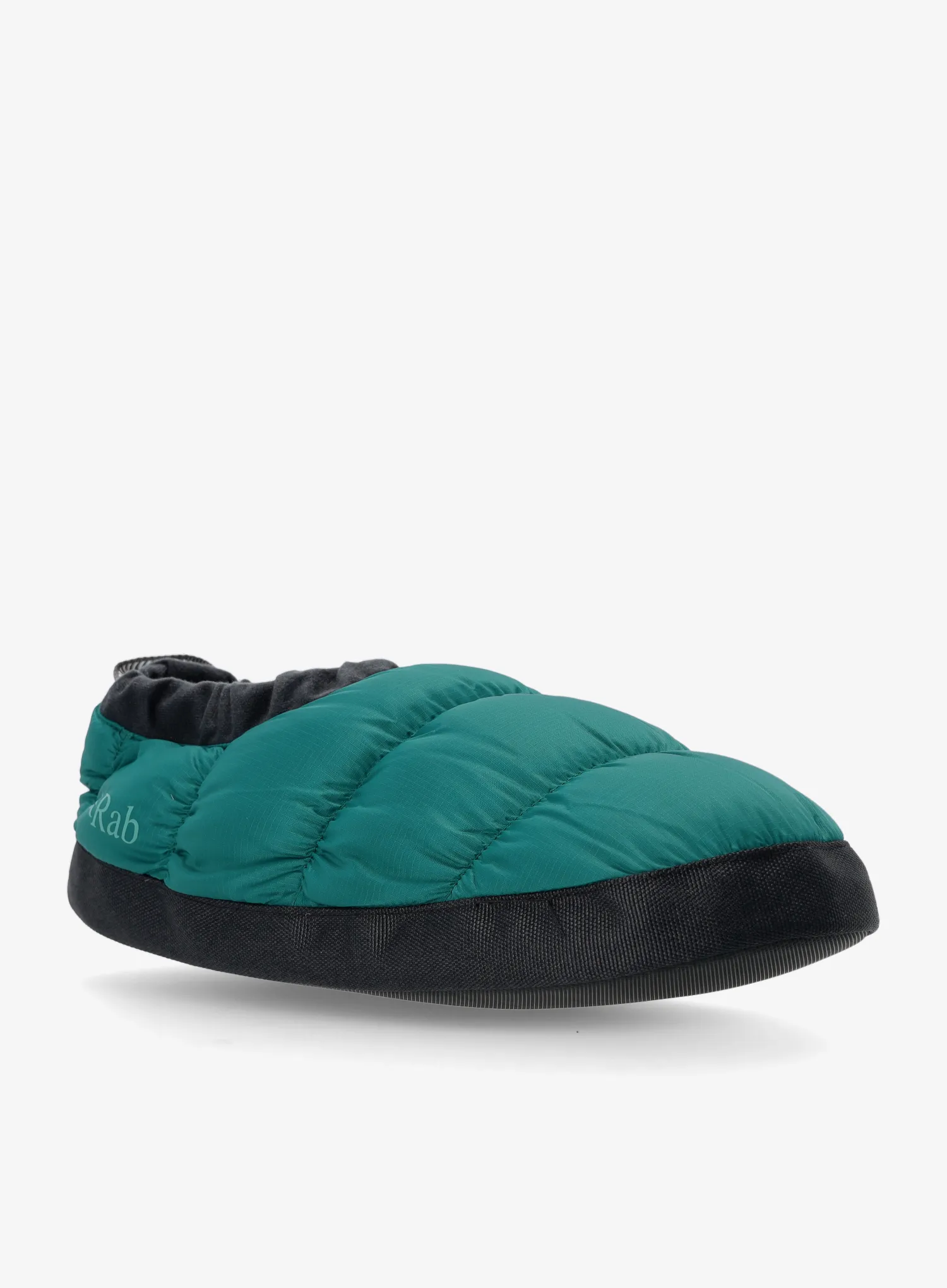 Puhasti copati Rab Down Hut Slipper - atlantis