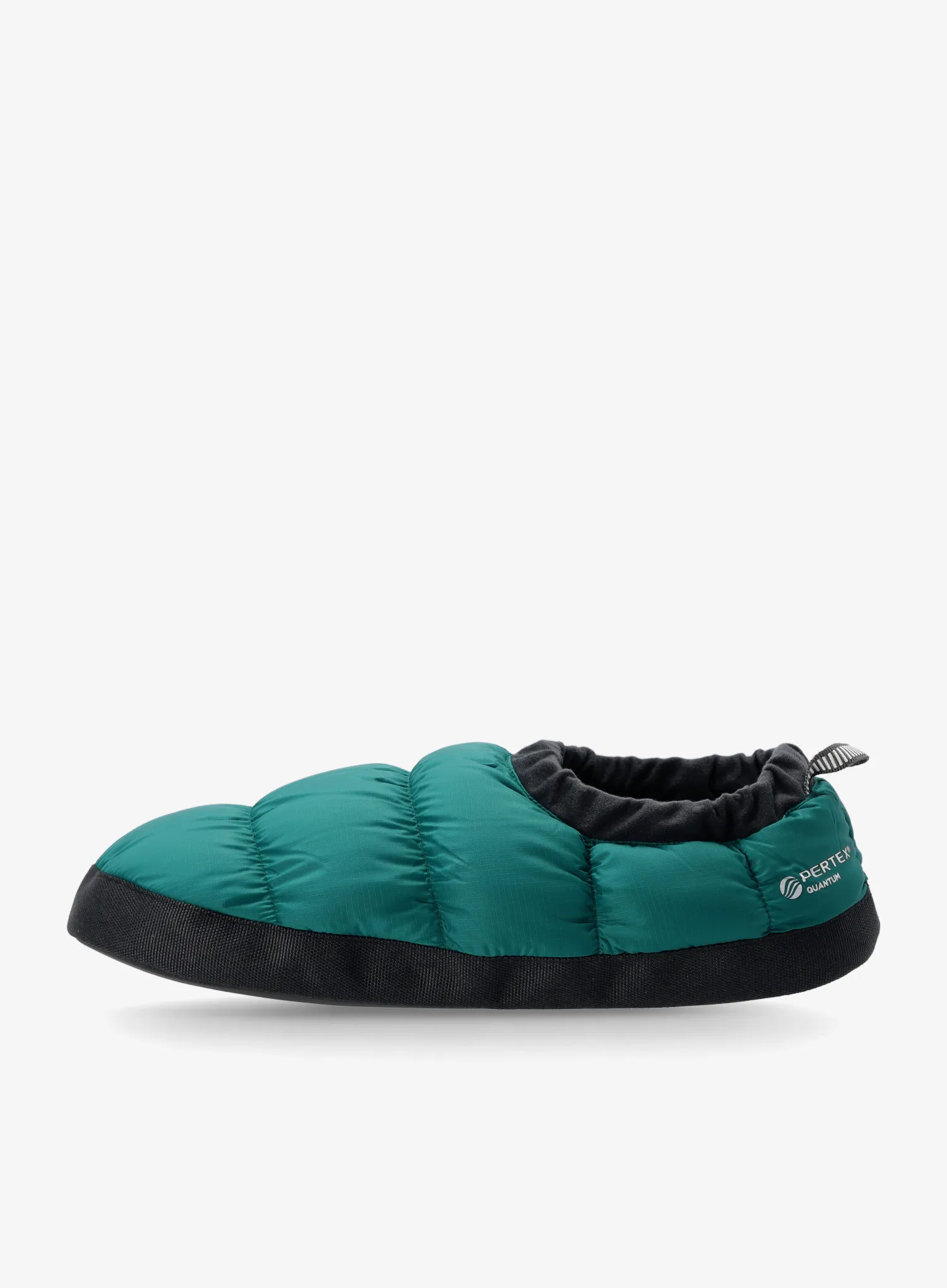 Puhasti copati Rab Down Hut Slipper - atlantis
