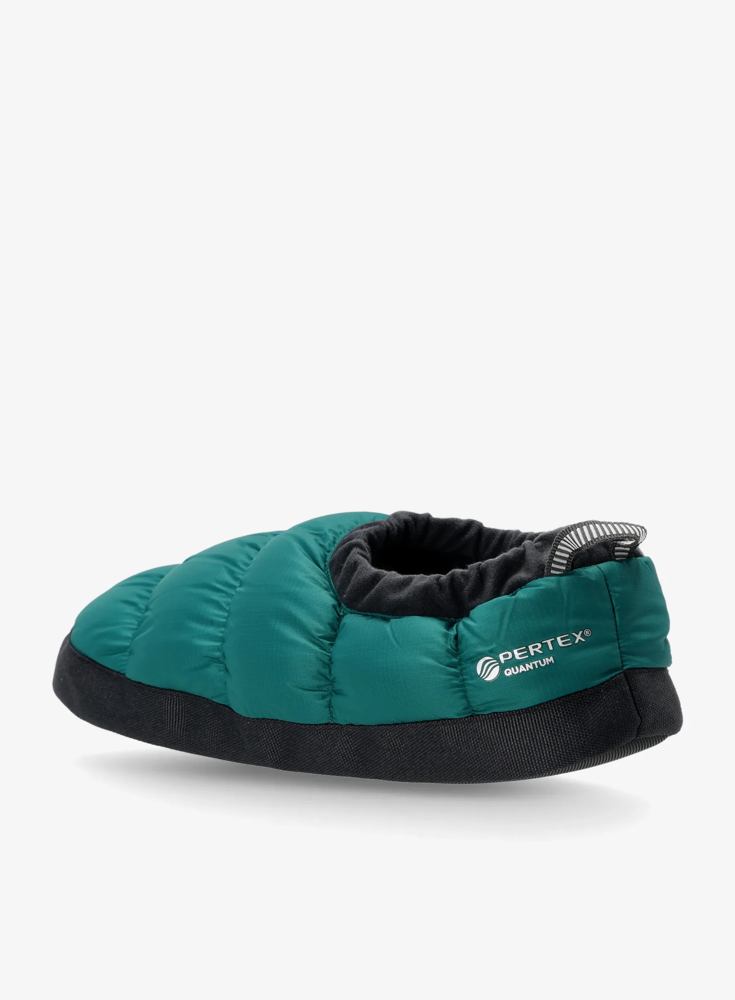 Puhasti copati Rab Down Hut Slipper - atlantis