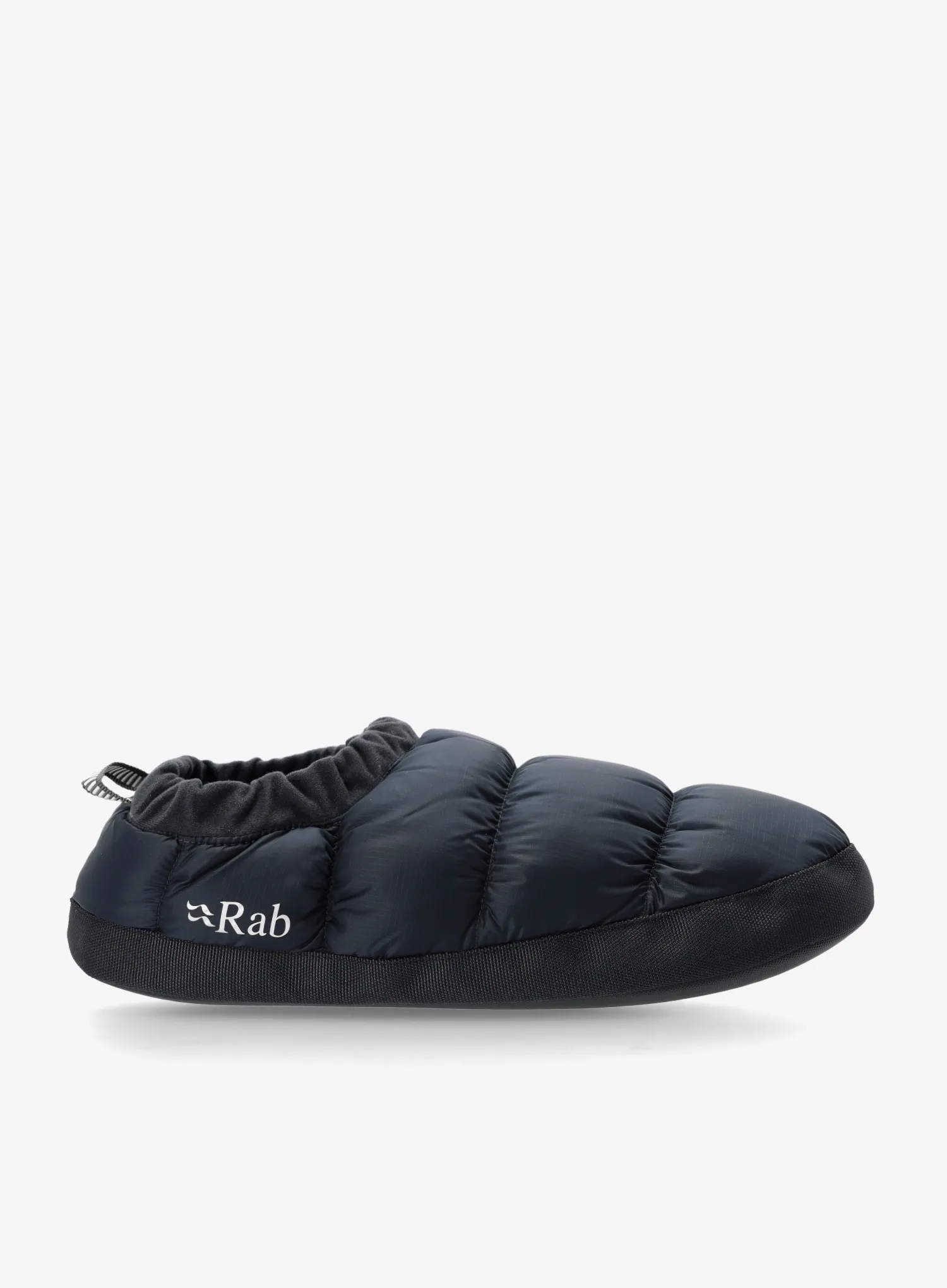 Puhasti copati Rab Down Hut Slipper - beluga