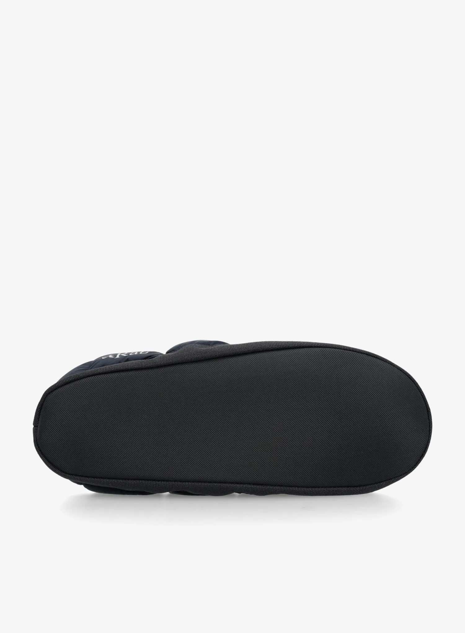 Puhasti copati Rab Down Hut Slipper - beluga