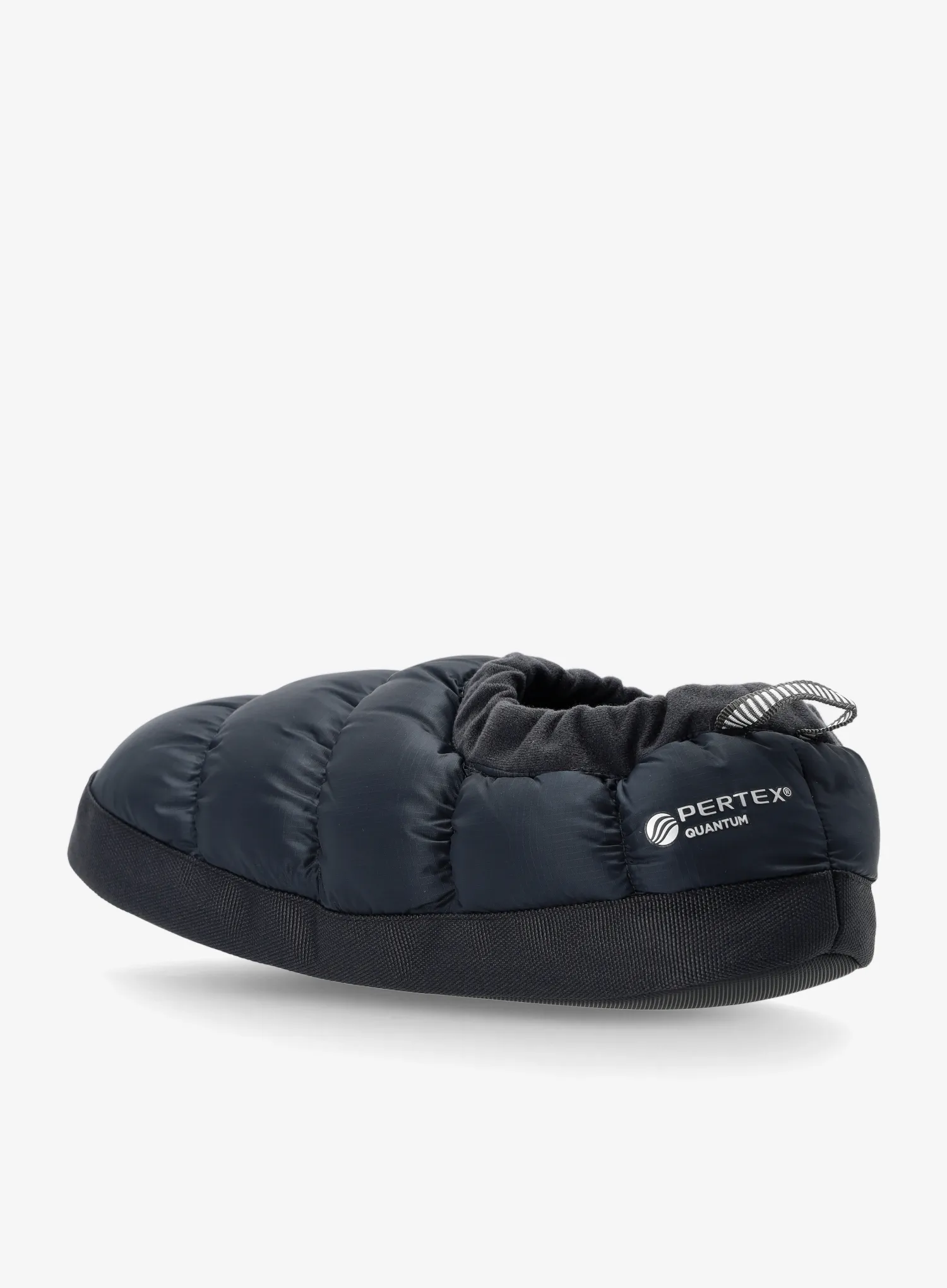 Puhasti copati Rab Down Hut Slipper - beluga