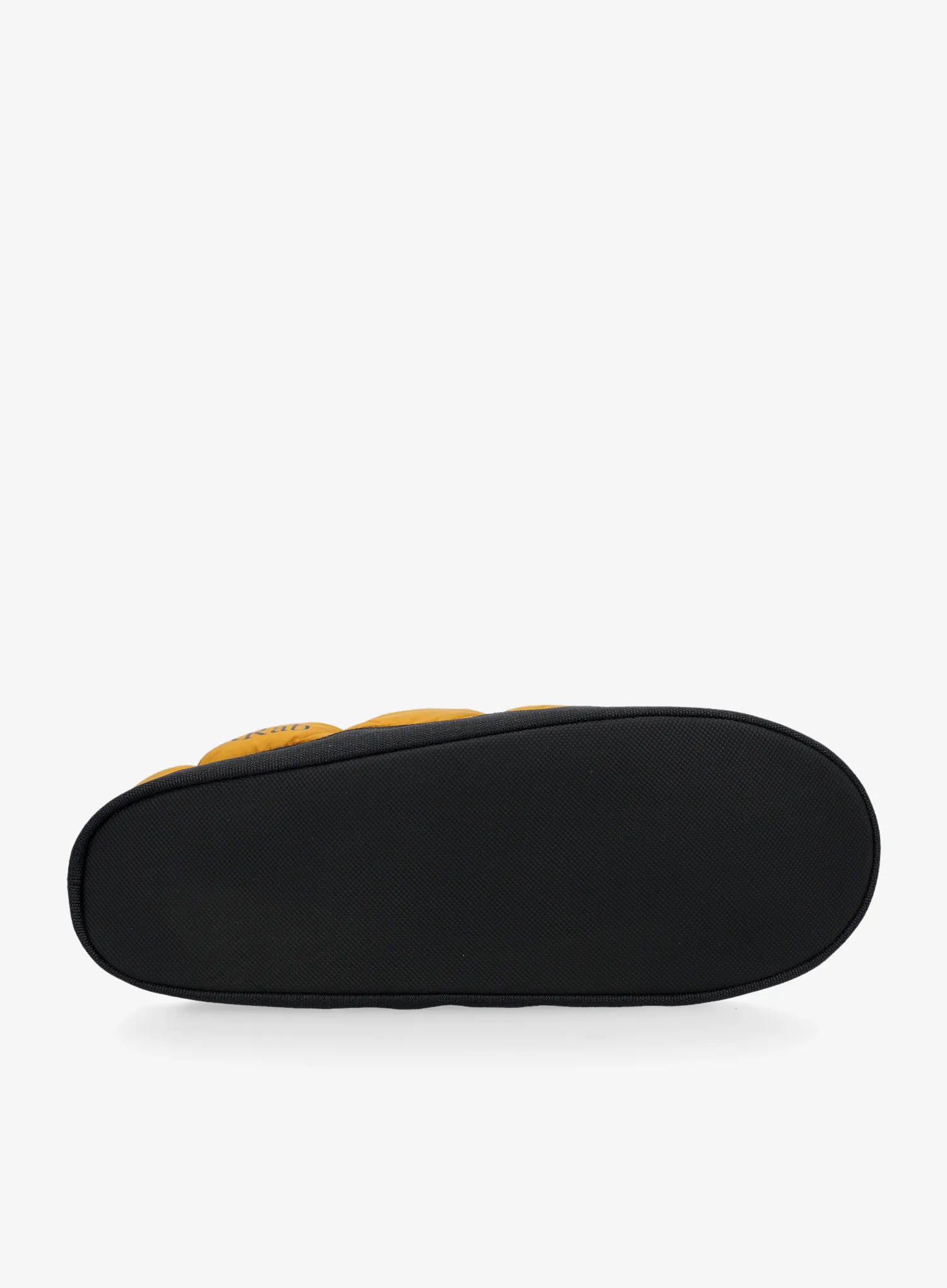 Puhasti copati Rab Down Hut Slipper - dark butternut