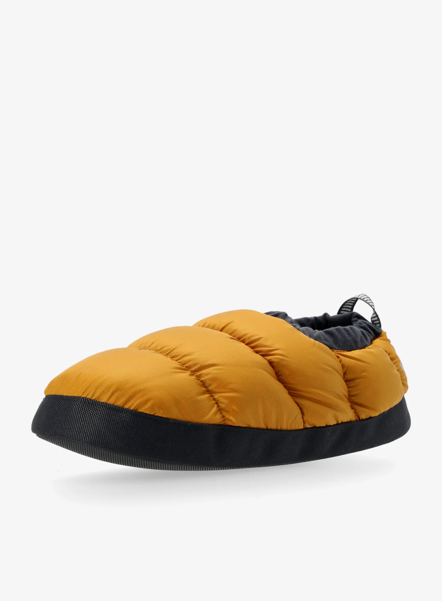 Puhasti copati Rab Down Hut Slipper - dark butternut