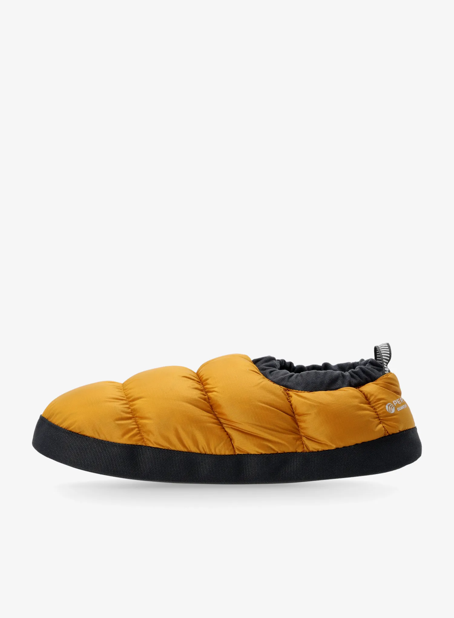 Puhasti copati Rab Down Hut Slipper - dark butternut