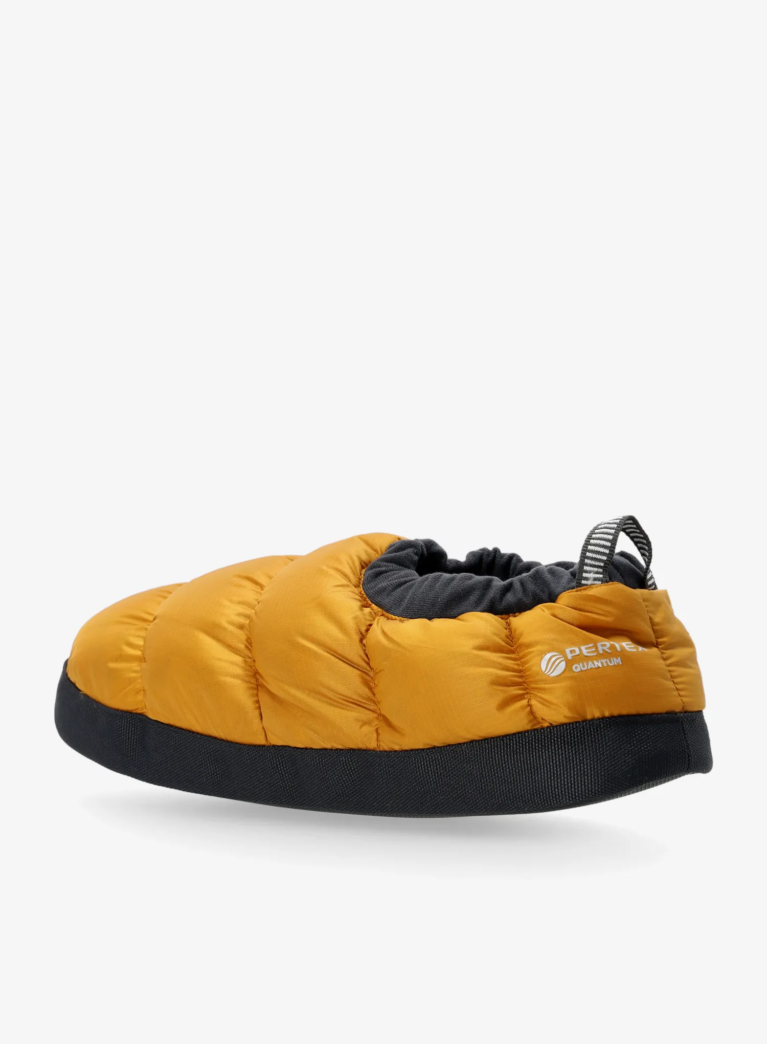 Puhasti copati Rab Down Hut Slipper - dark butternut