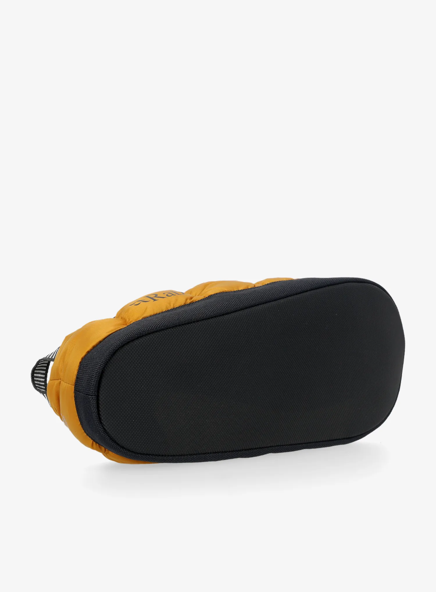 Puhasti copati Rab Down Hut Slipper - dark butternut
