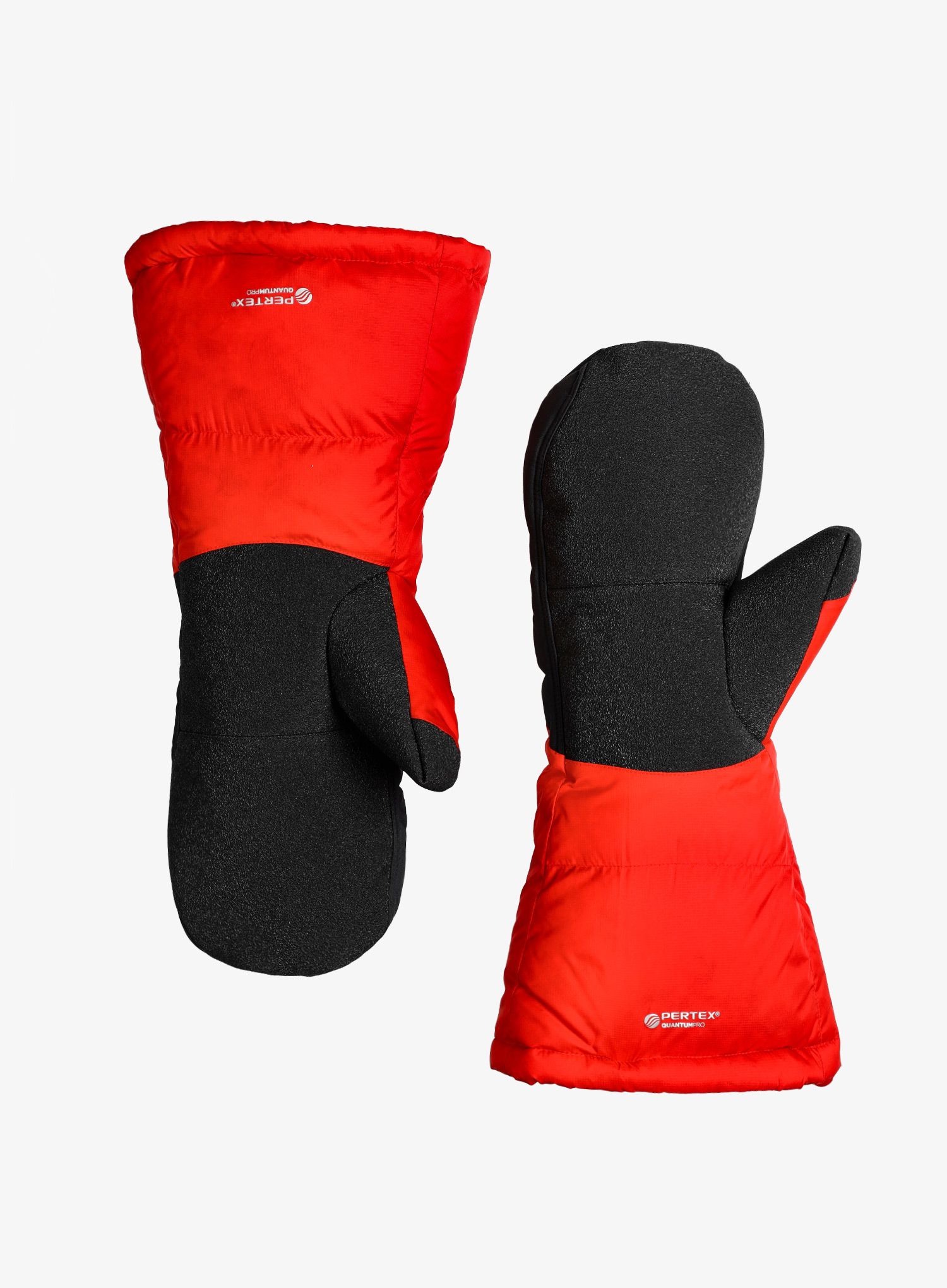 Palčniki Rab Endurance Down Mitt - fiery red 