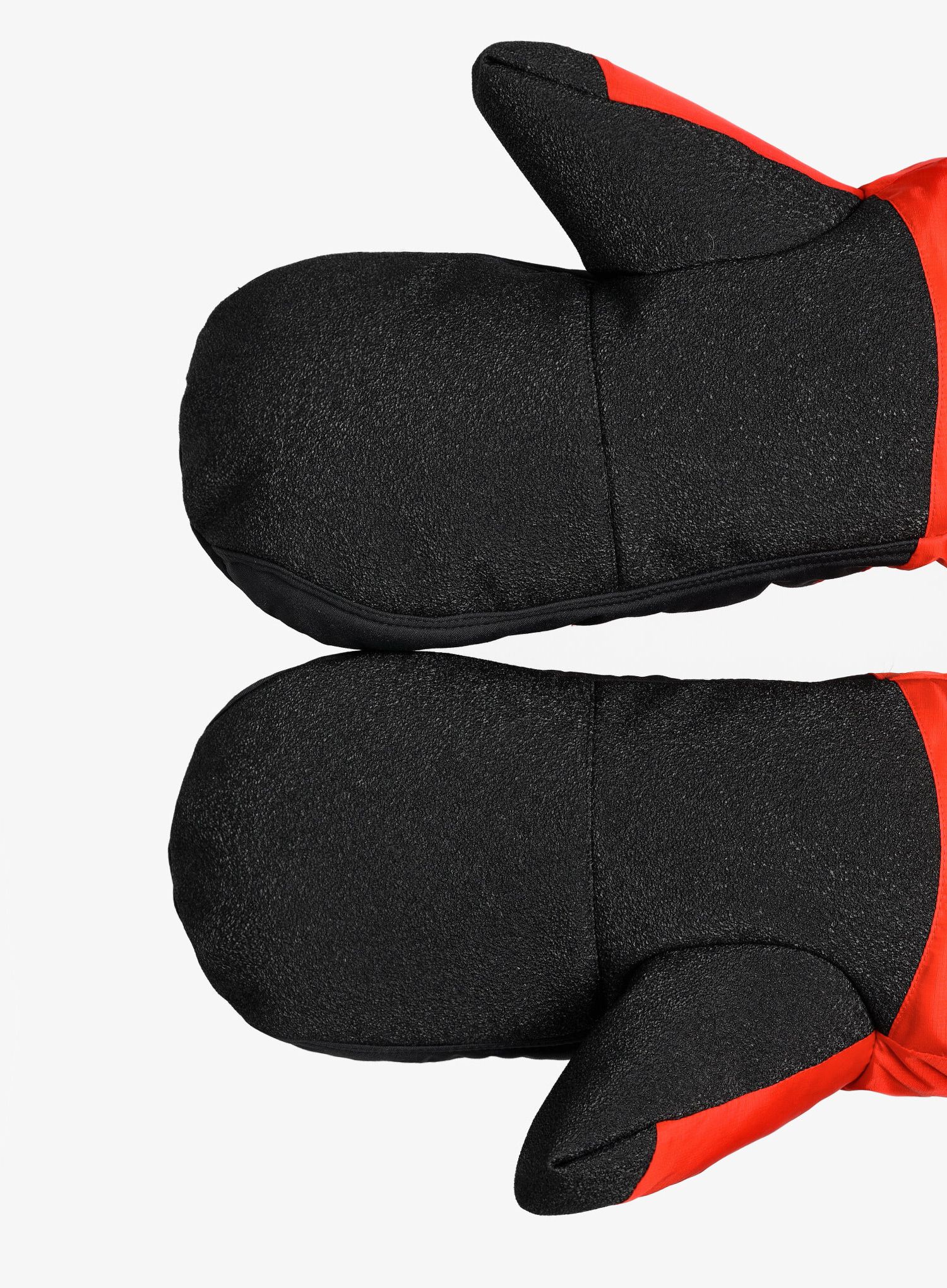 Palčniki Rab Endurance Down Mitt - fiery red 