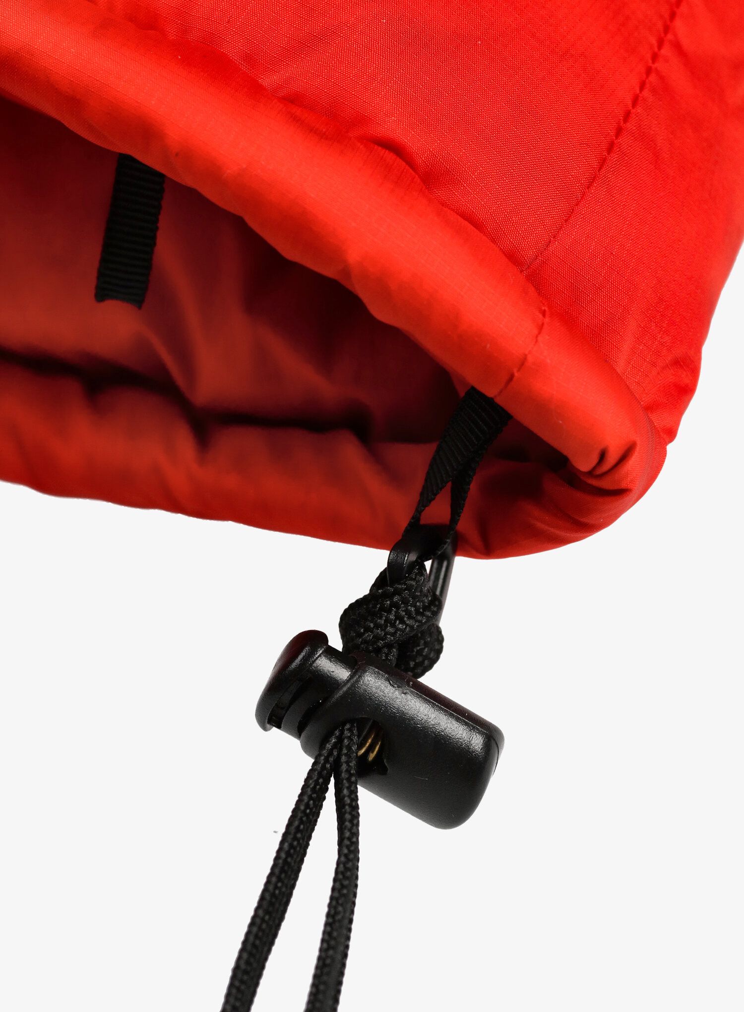 Palčniki Rab Endurance Down Mitt - fiery red 