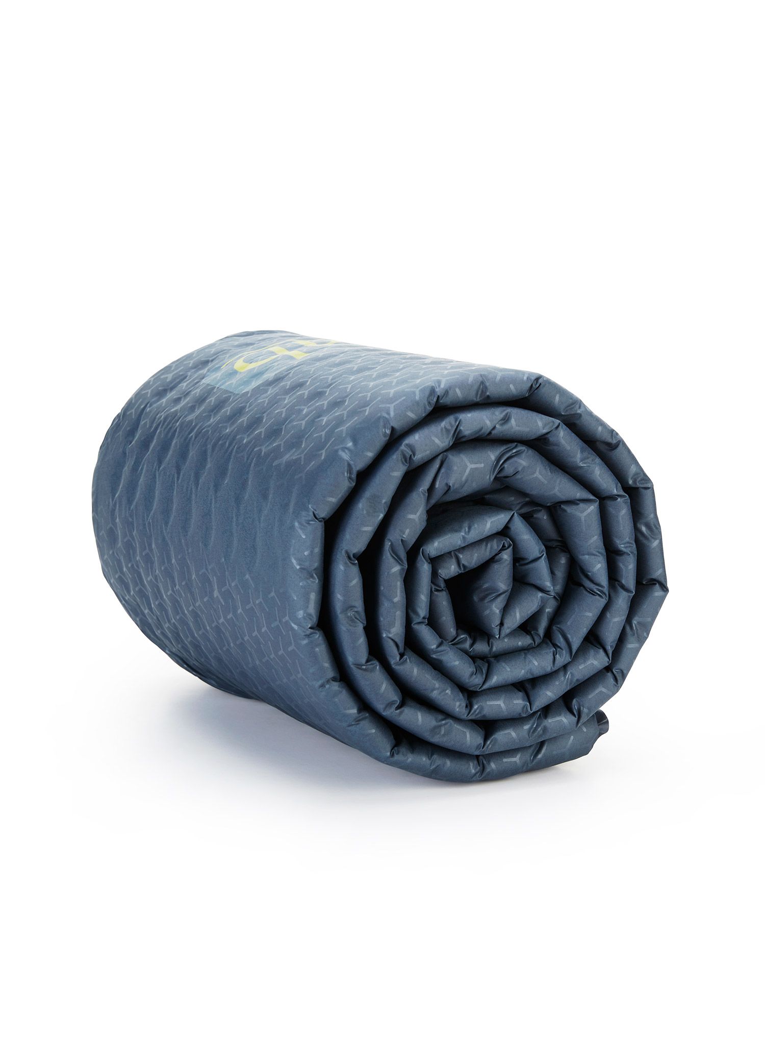 Samonapihljiva blazina Rab Exosphere 3.5 - orion blue