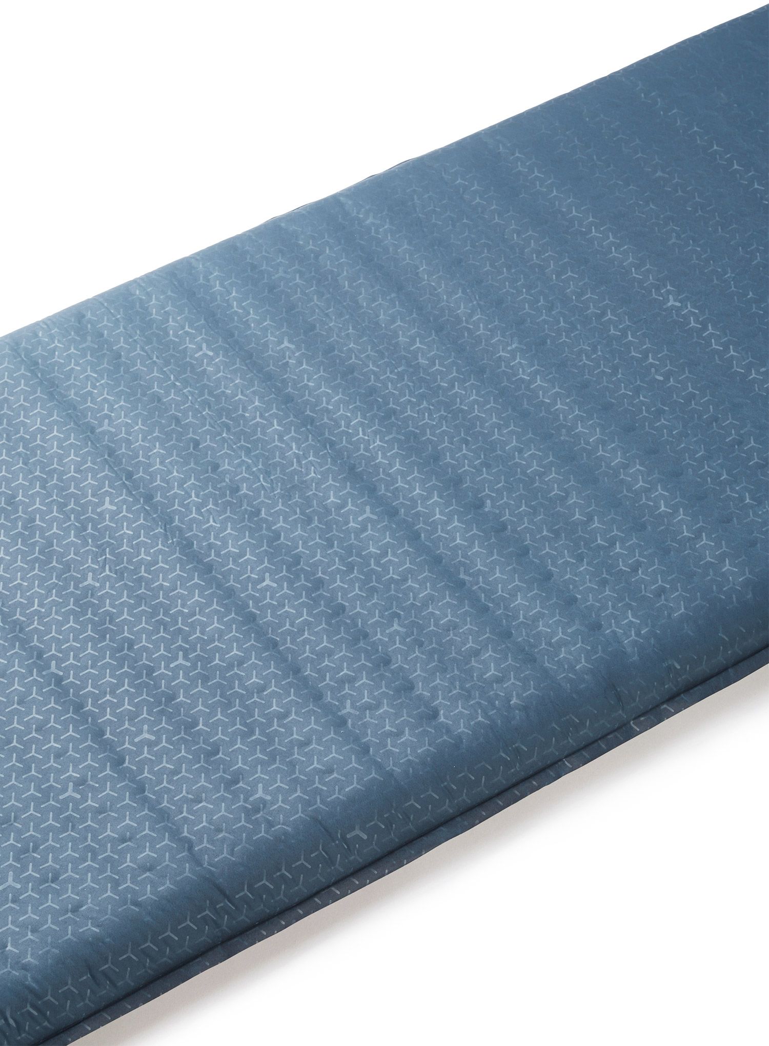 Samonapihljiva blazina Rab Exosphere 3.5 - orion blue