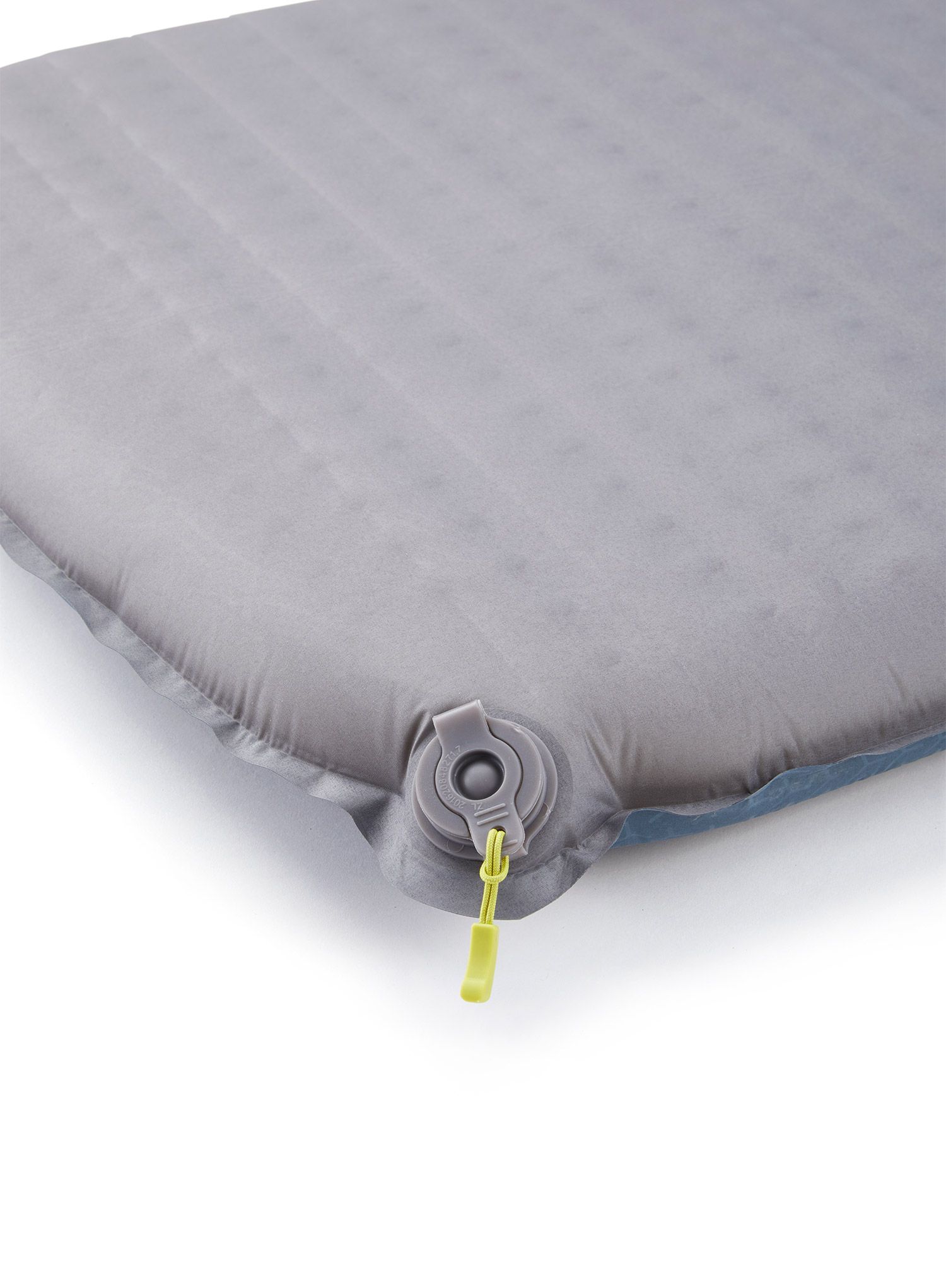 Samonapihljiva blazina Rab Exosphere 3.5 - orion blue
