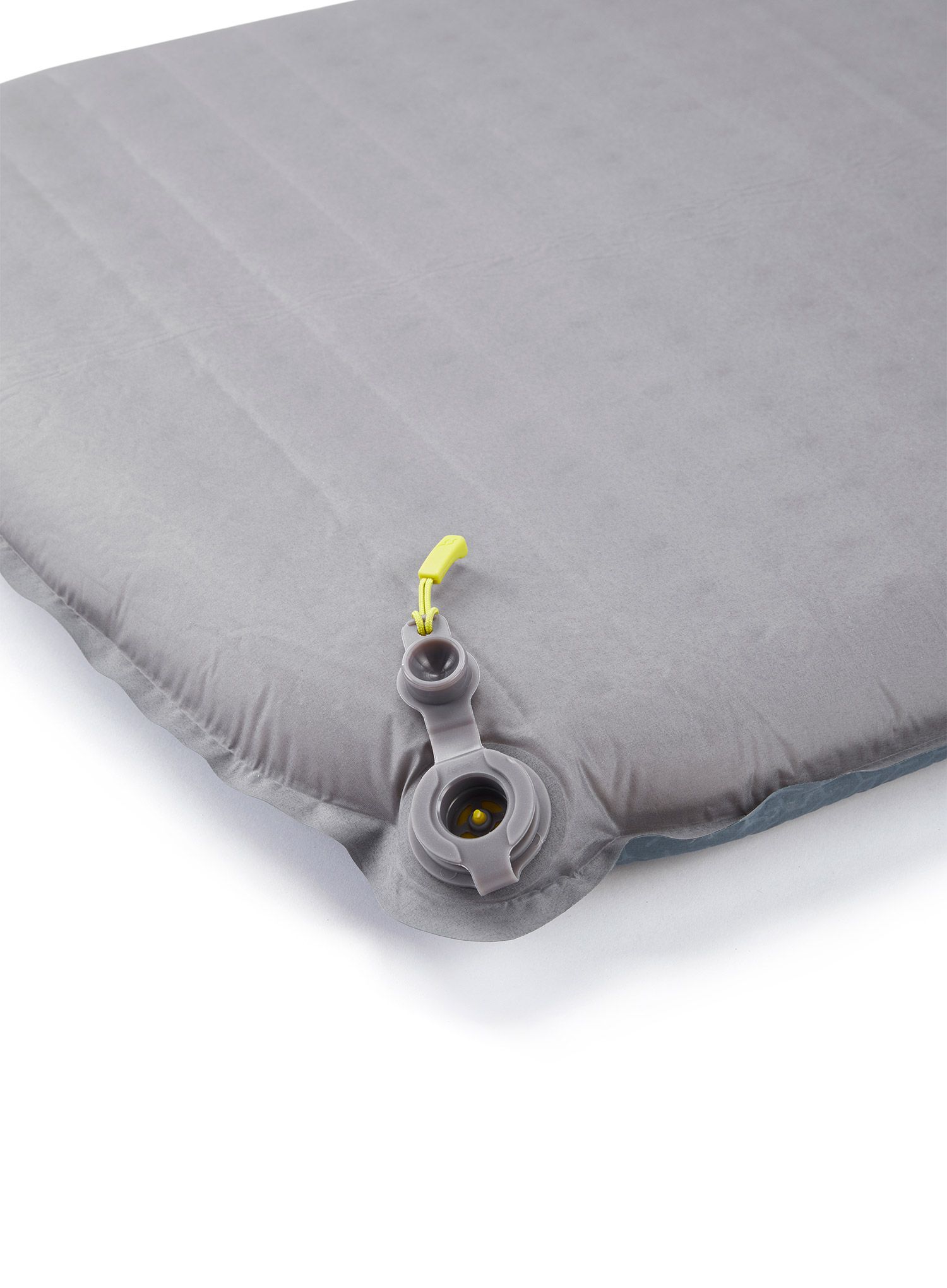Samonapihljiva blazina Rab Exosphere 3.5 - orion blue