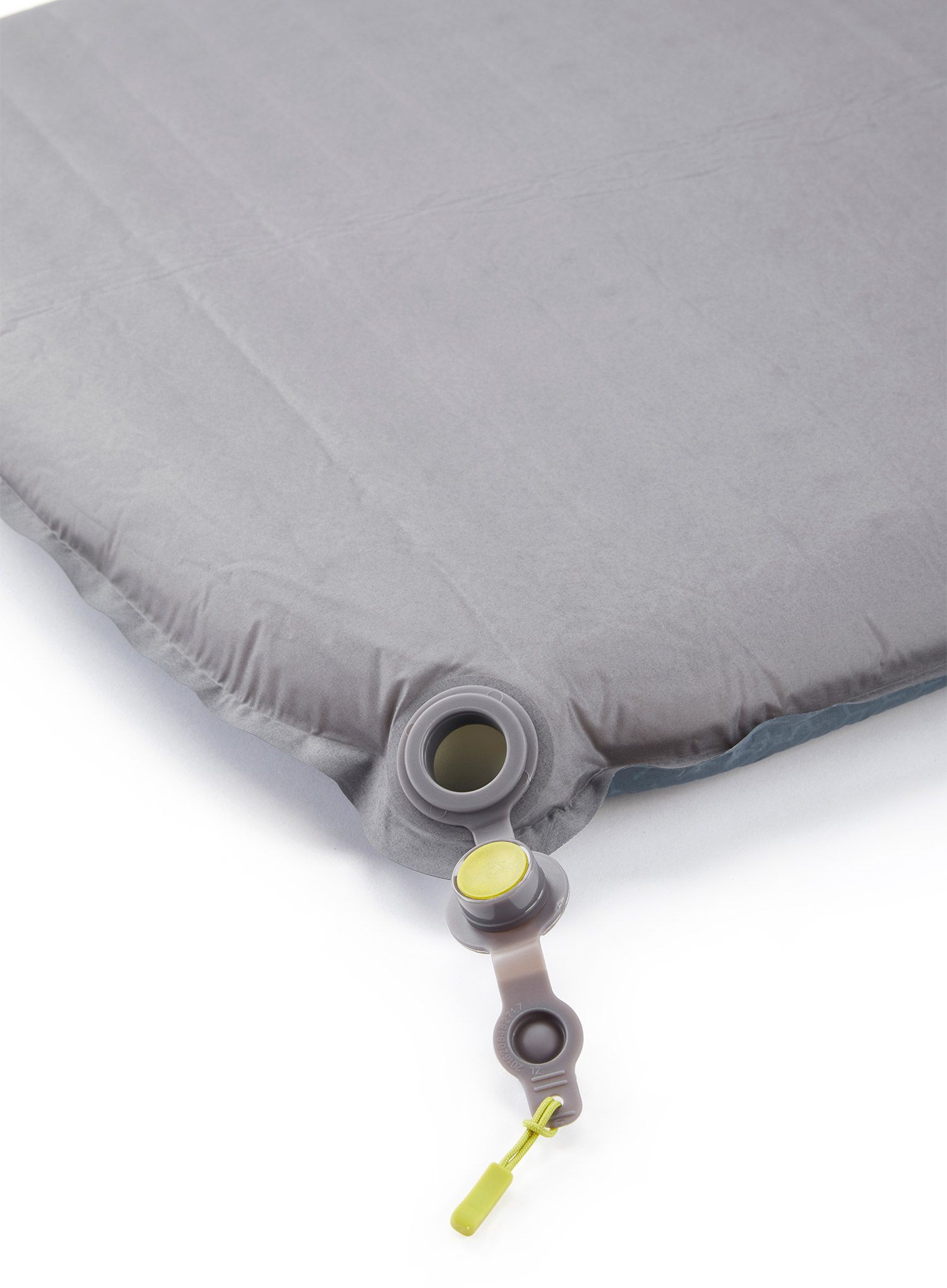 Samonapihljiva blazina Rab Exosphere 3.5 - orion blue