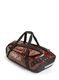 Potovalna torba Rab Expedition Kitbag II 120 - red clay