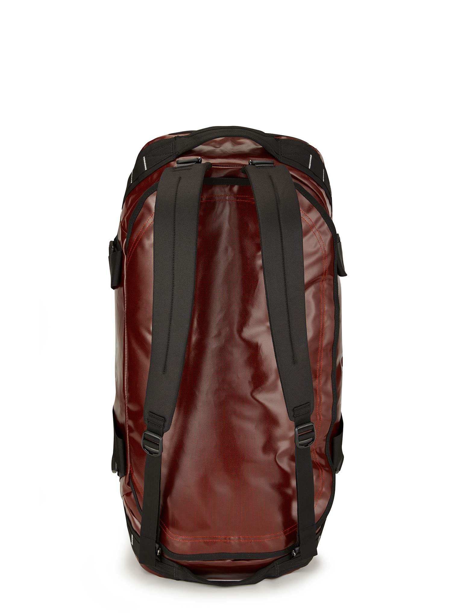 Potovalna torba Rab Expedition Kitbag II 50 - red clay