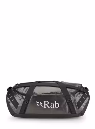 Potovalna torba Rab Expedition Kitbag II 80 - dark slate