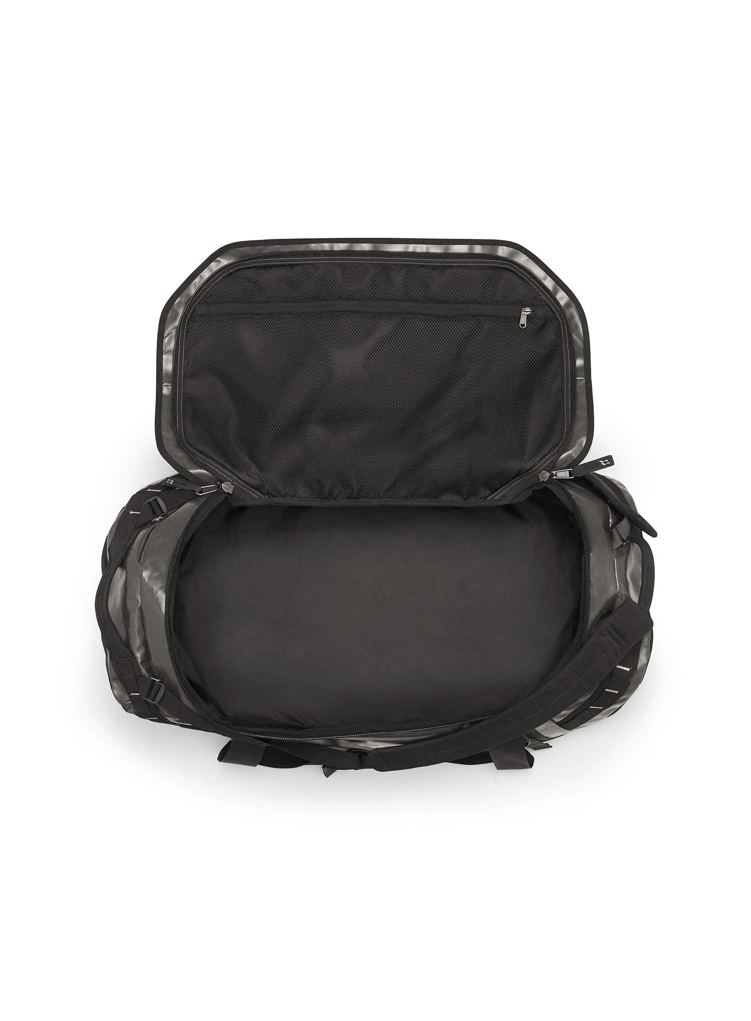 Potovalna torba Rab Expedition Kitbag II 80 - dark slate