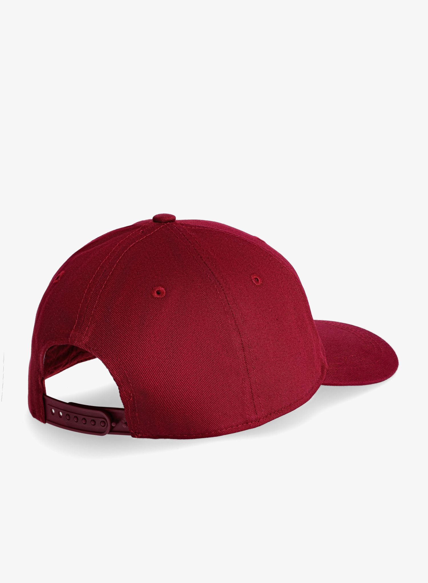 Kapa s šiltom Rab Feather Cap - oxblood red
