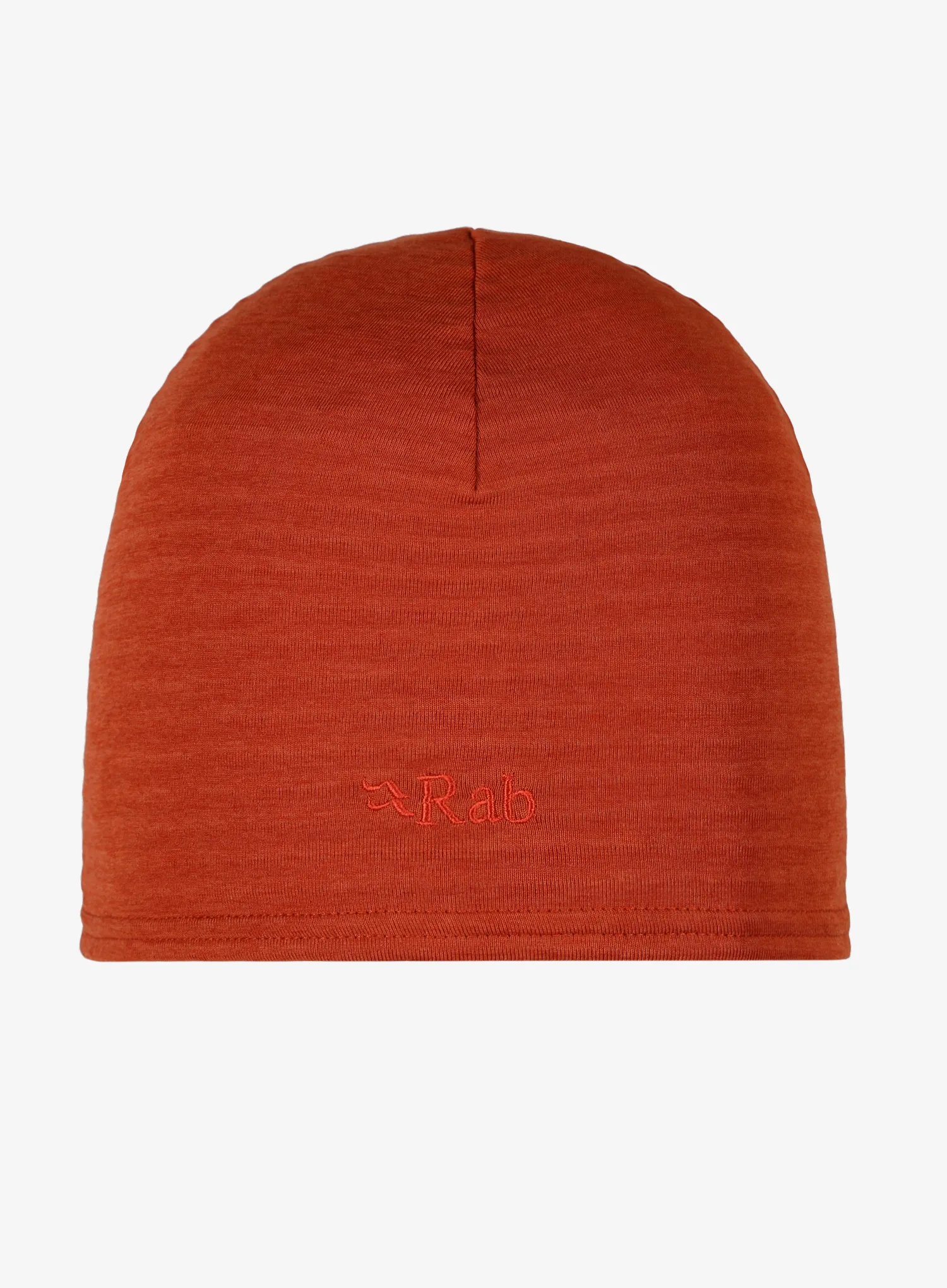 Termo kapa Rab Filament Beanie - tuscan red