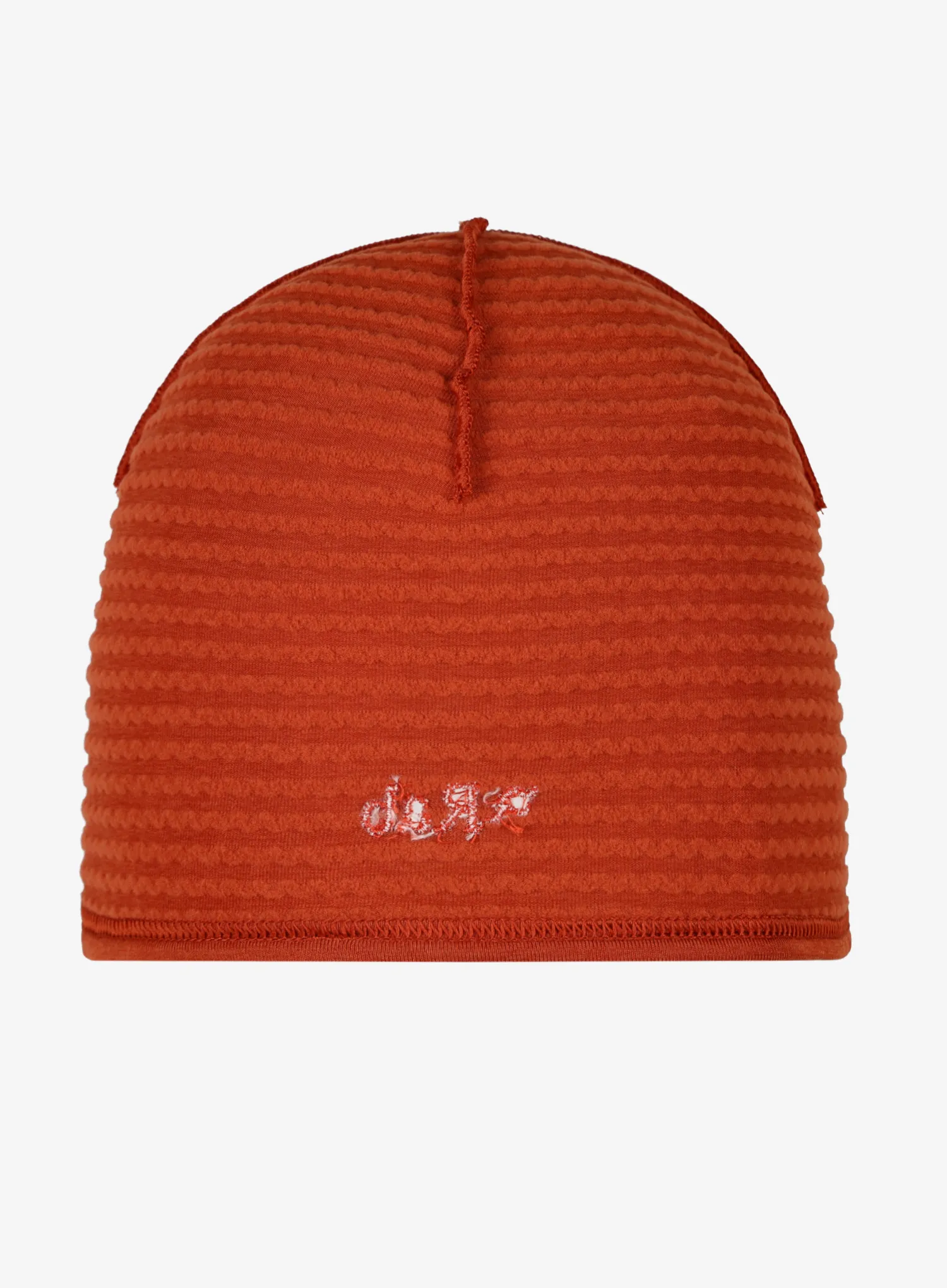 Termo kapa Rab Filament Beanie - tuscan red