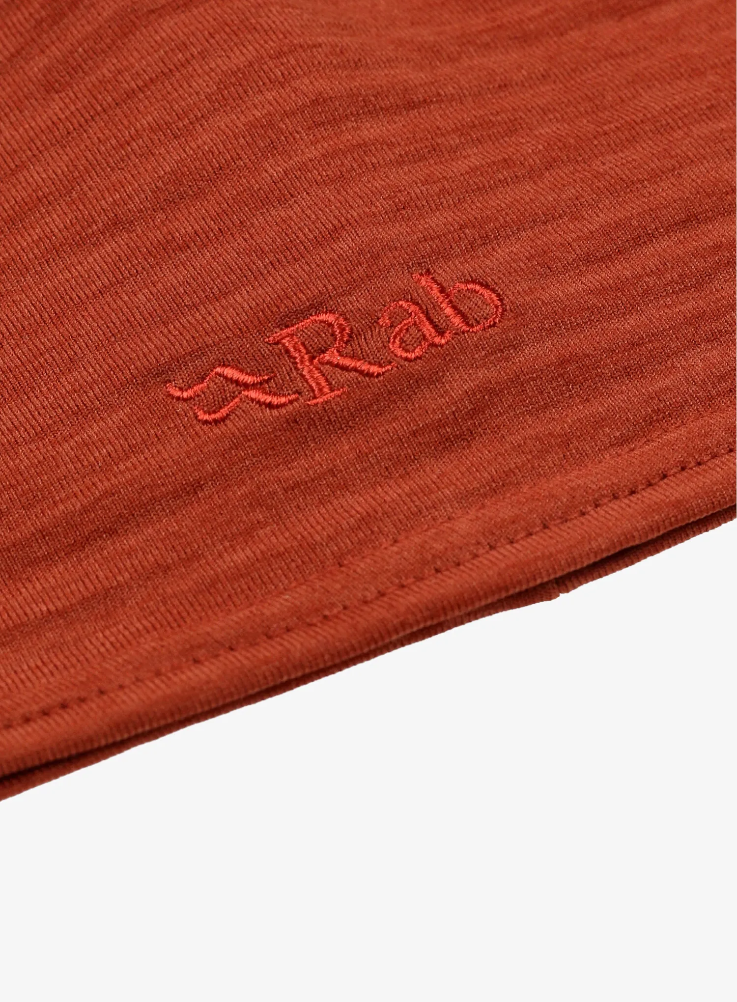 Termo kapa Rab Filament Beanie - tuscan red